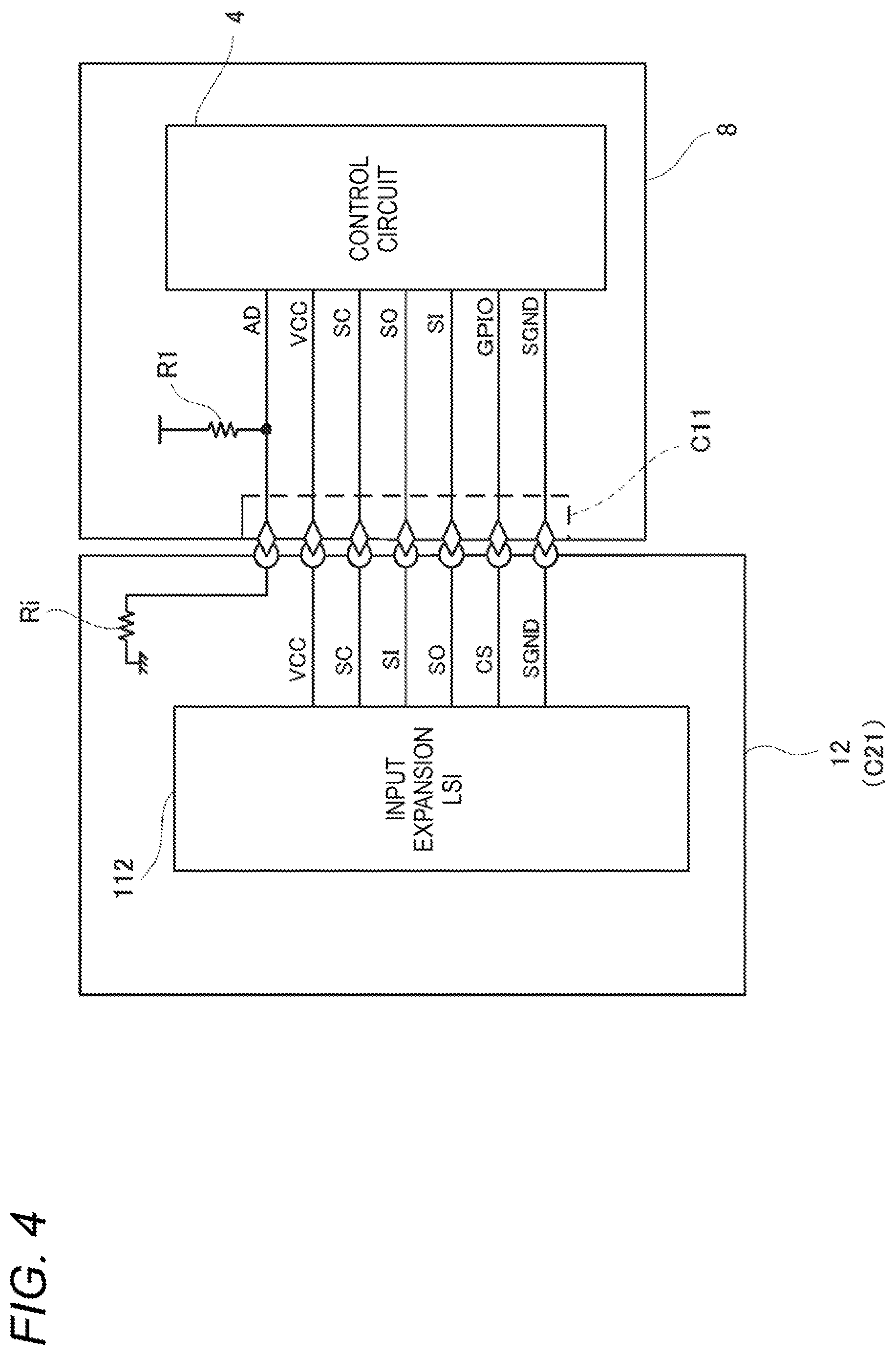 Patent US12090934 Figure 4 – Connecting method and electrical component unit