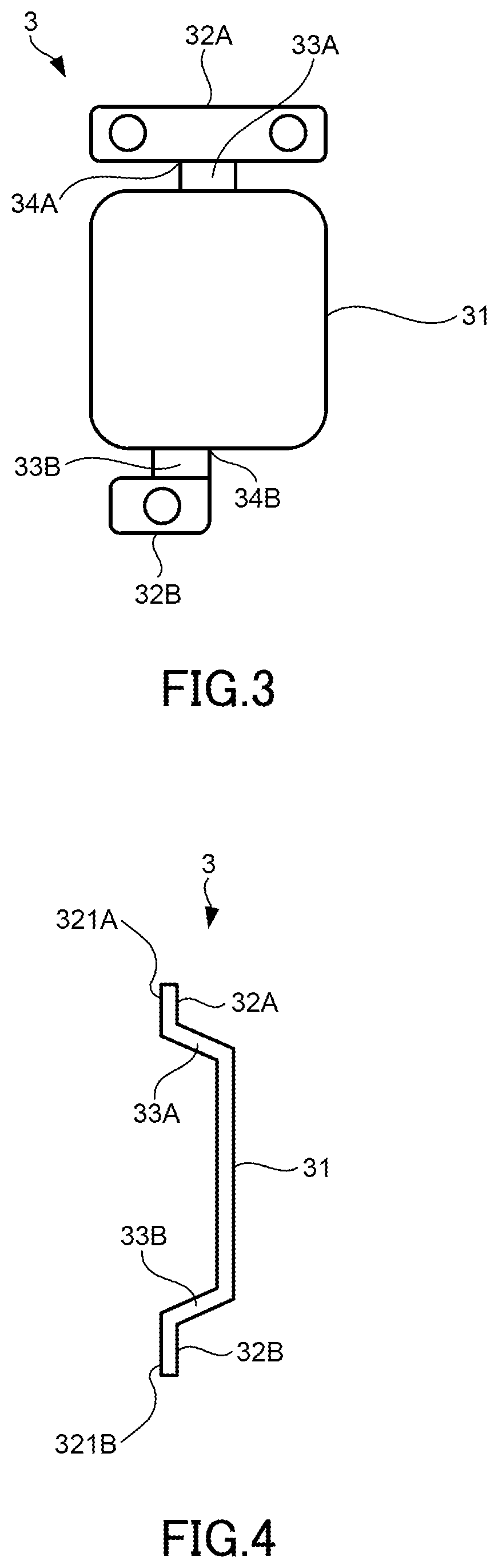 Patent US12090935 Figure 2 – Protector structure for electrical component