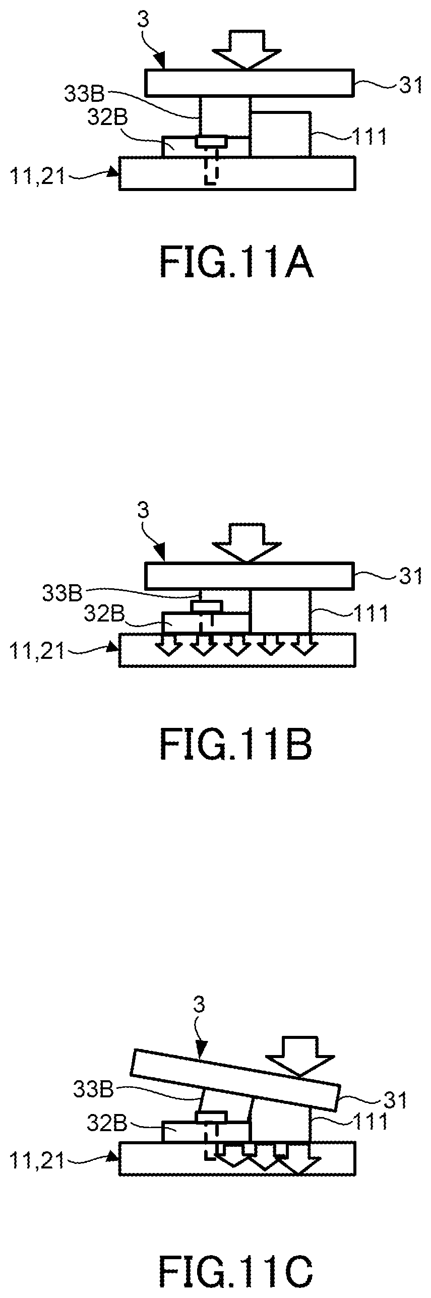 Patent US12090935 Figure 7 – Protector structure for electrical component