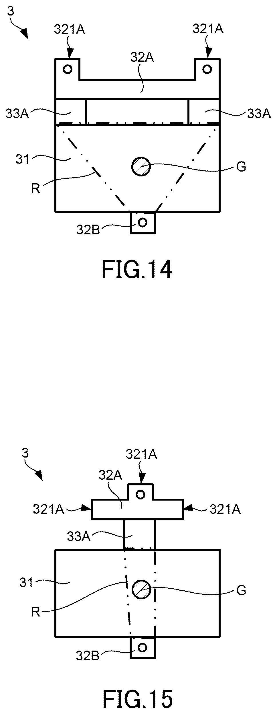 Patent US12090935 Figure 9 – Protector structure for electrical component