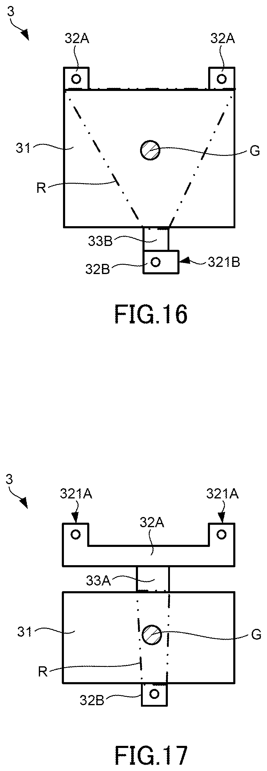 Patent US12090935 Figure 10 – Protector structure for electrical component