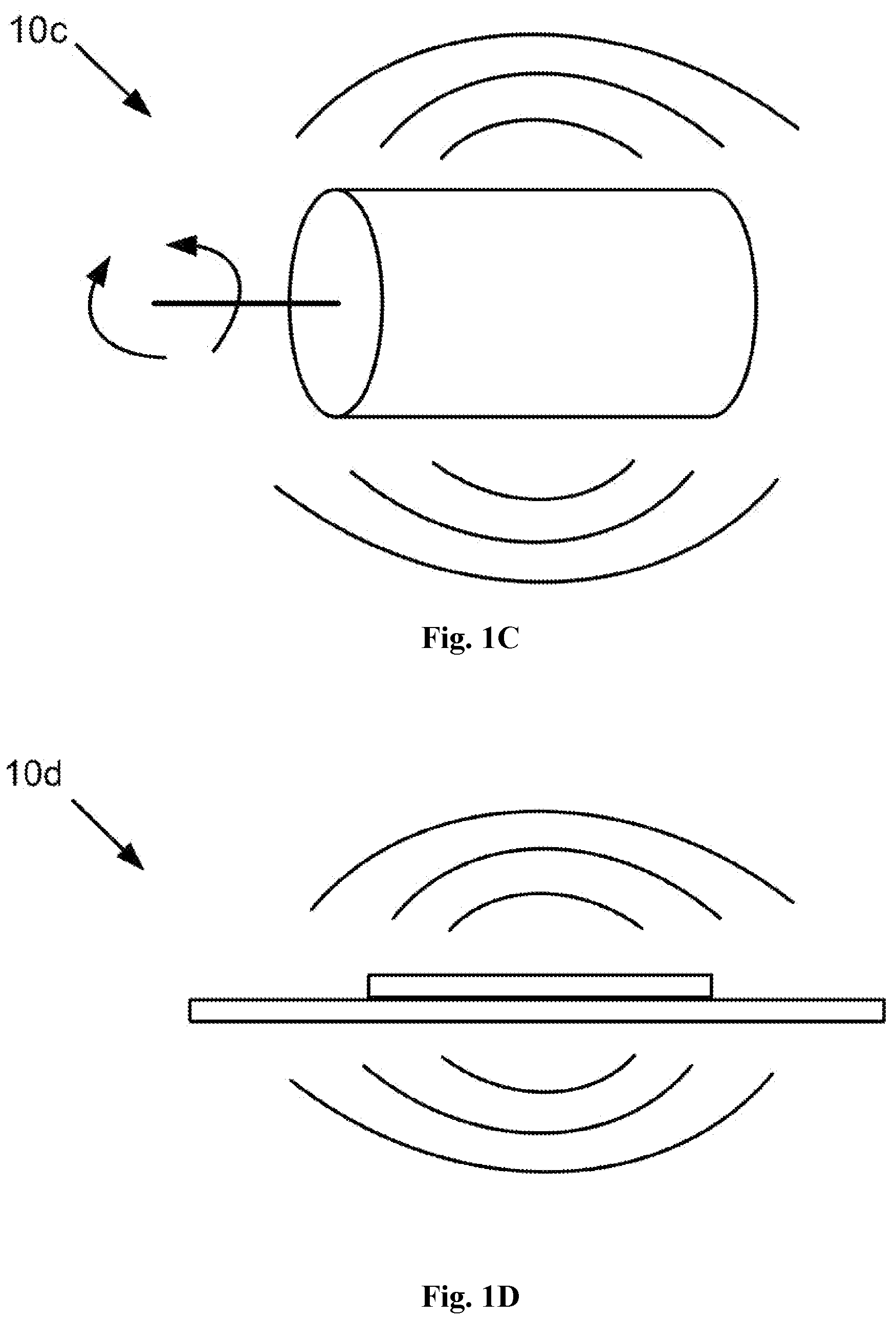 Patent US12090937 Figure 2 – Moving part control system and method for loosening a mechanical part