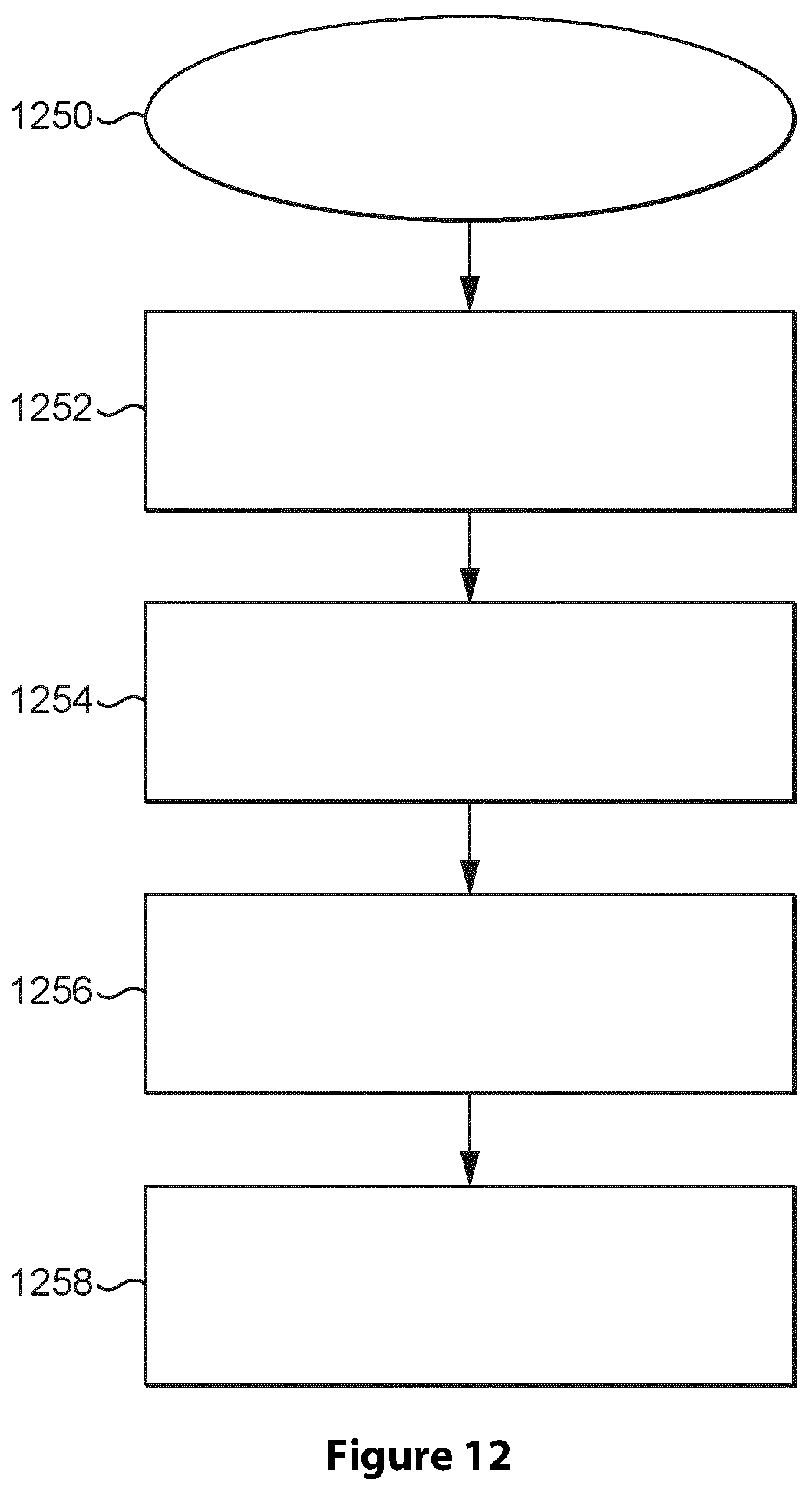 Patent US12090939 Figure 12 – Composite crush can