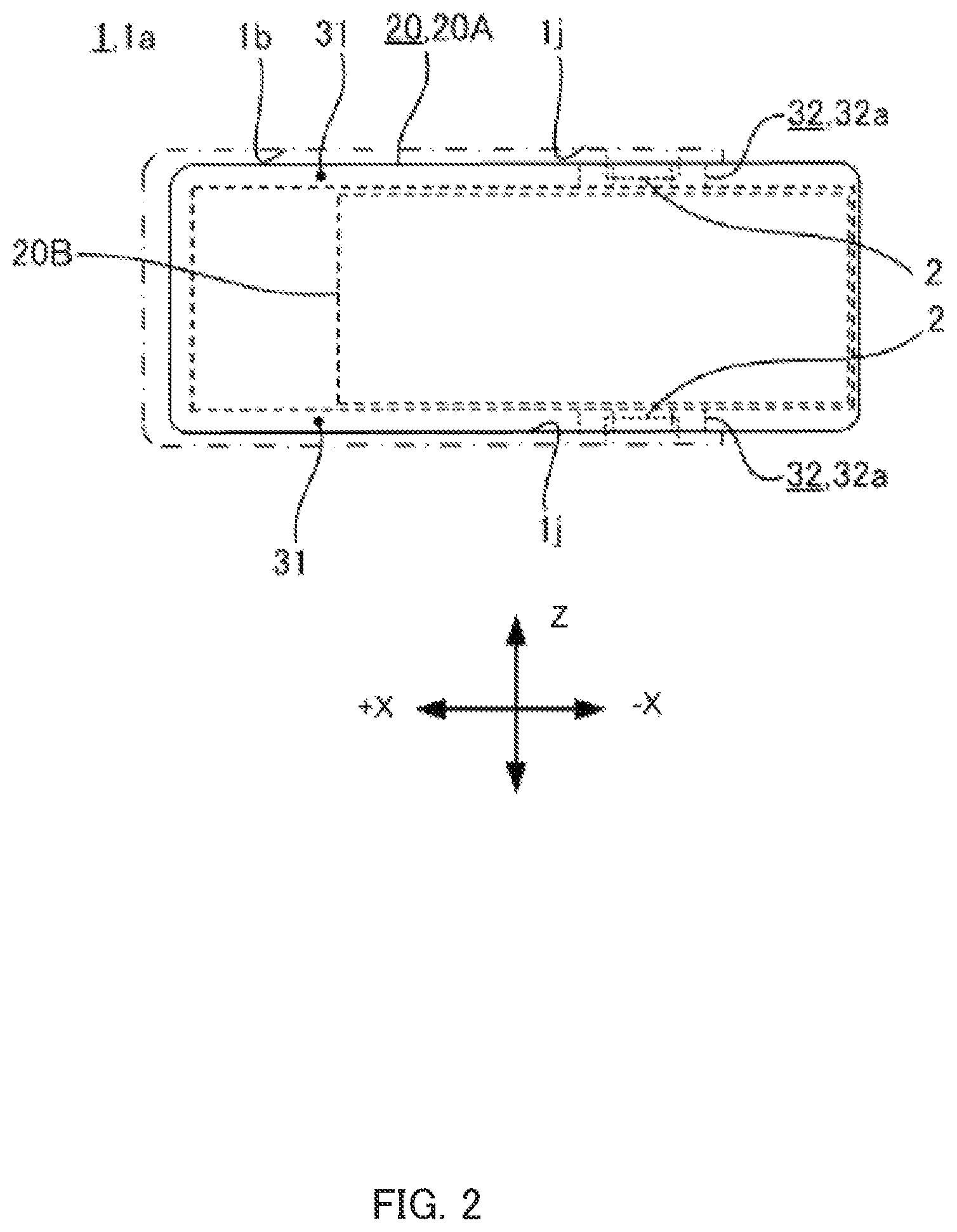 Patent US12090963 Figure 2 – Vehicle hook apparatus