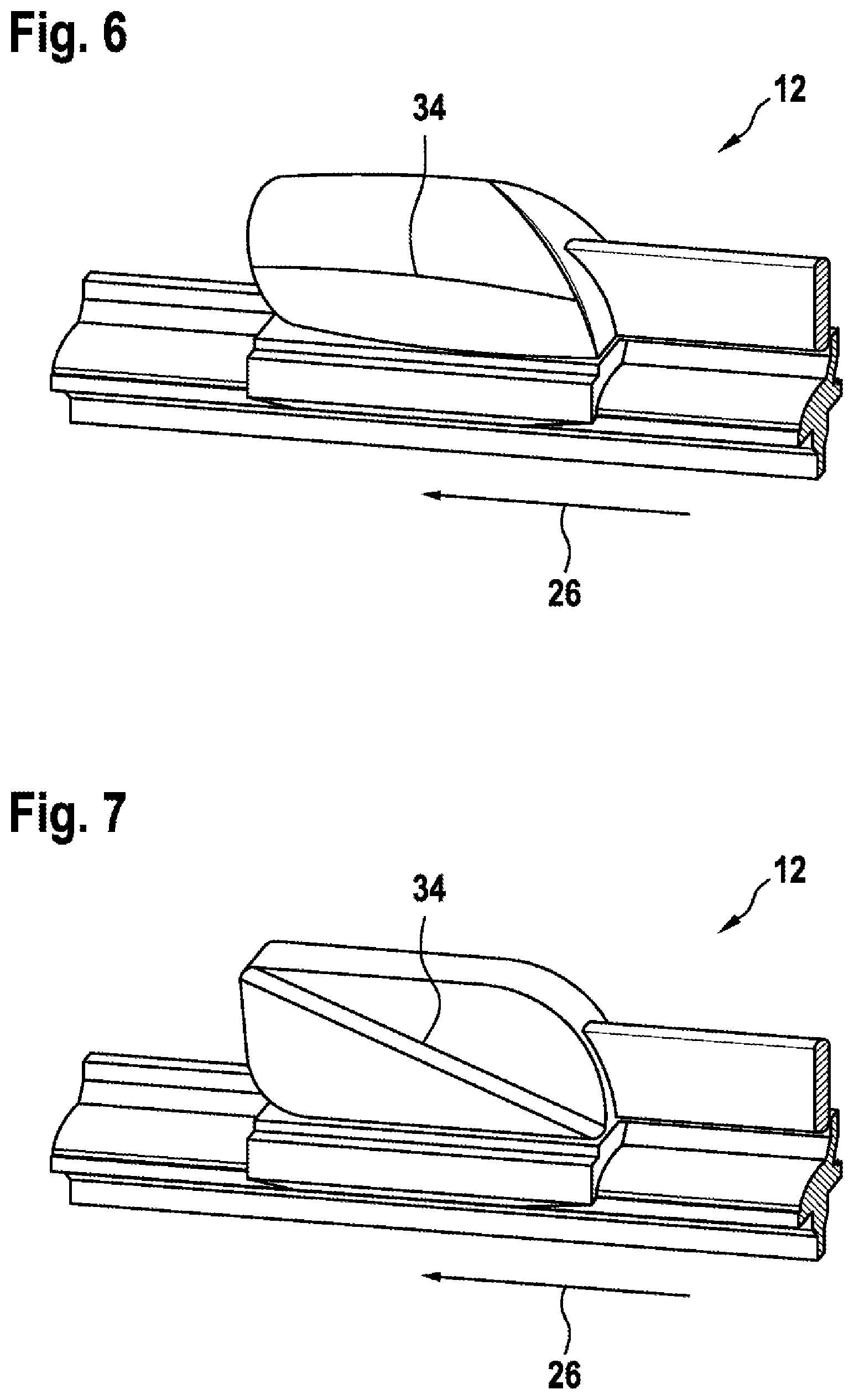 Patent US12090966 Figure 4 – Adapter unit