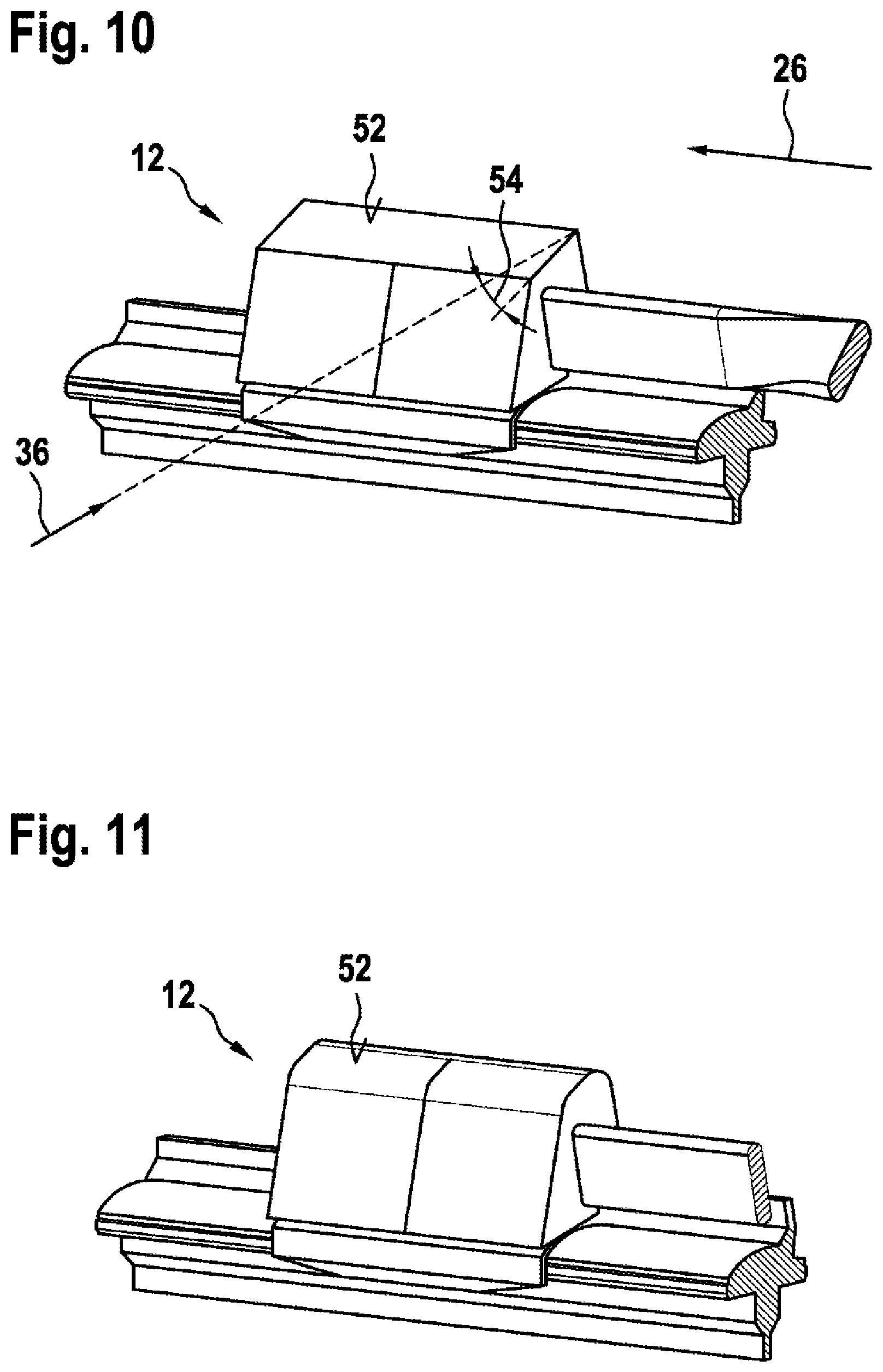 Patent US12090966 Figure 6 – Adapter unit