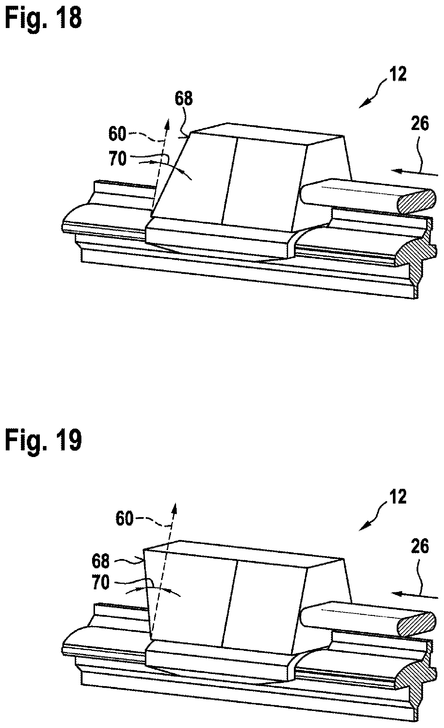 Patent US12090966 Figure 10 – Adapter unit