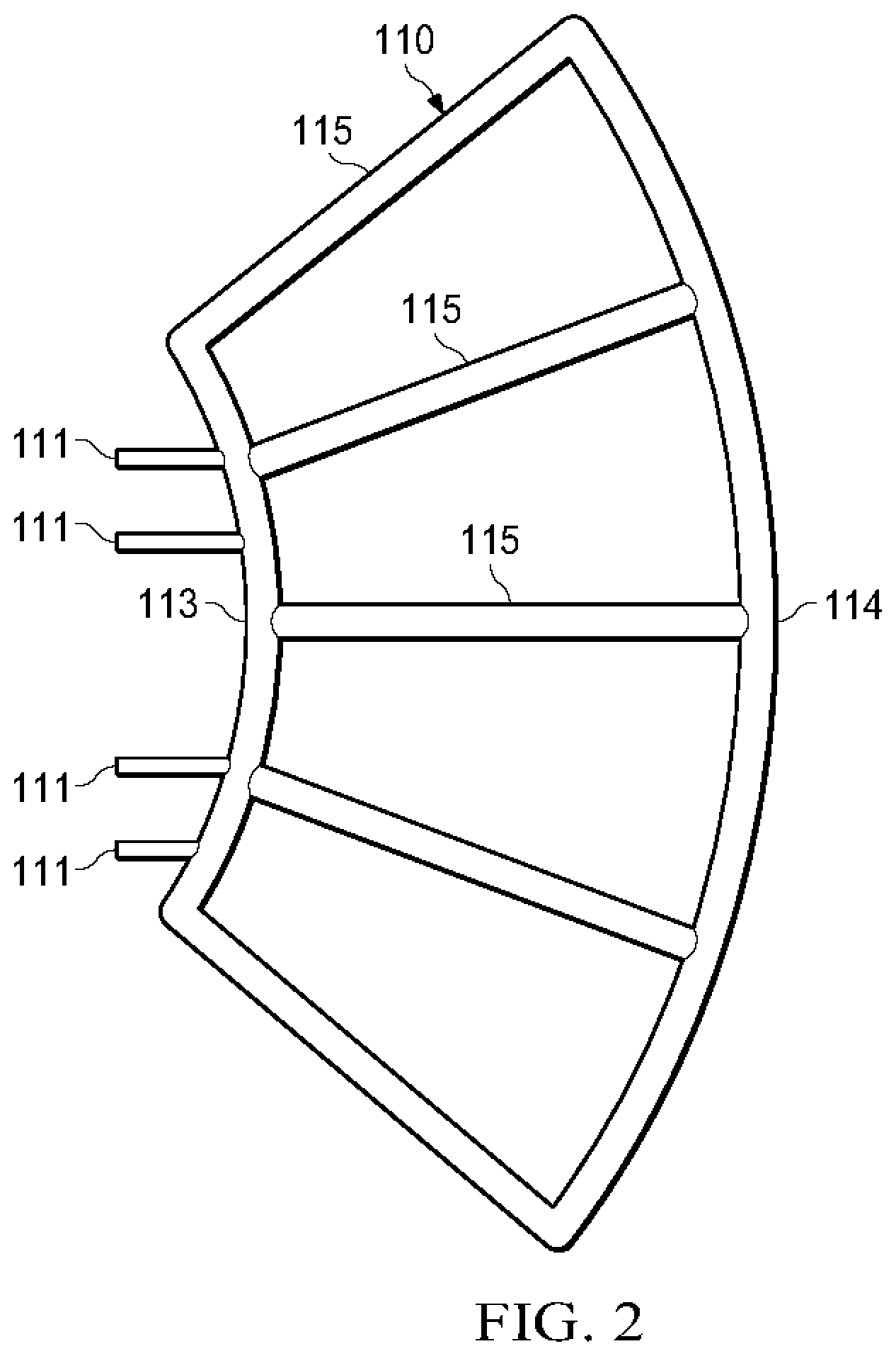 Patent US12090970 Figure 2 – Outrigger saftey guard