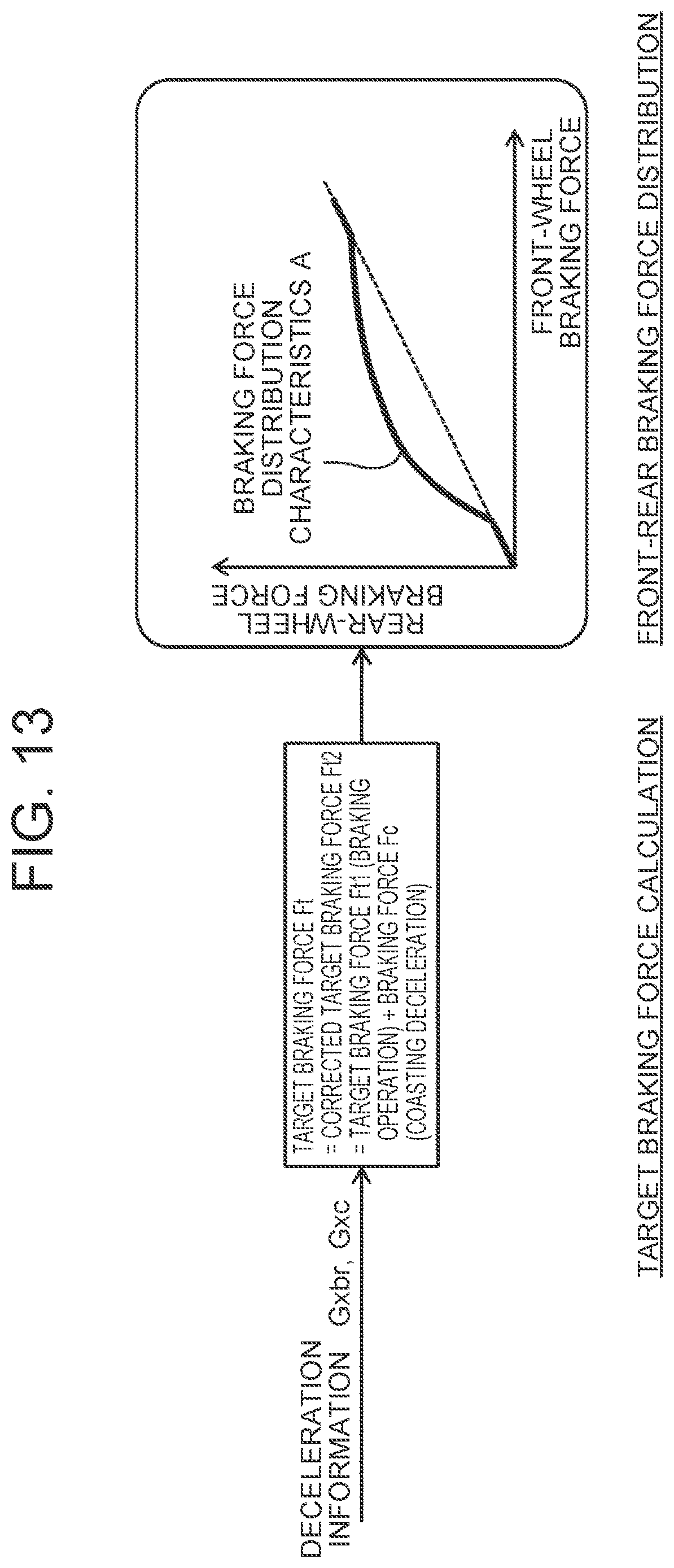 Patent US12090984 Figure 11 – Vehicle and vehicle control method