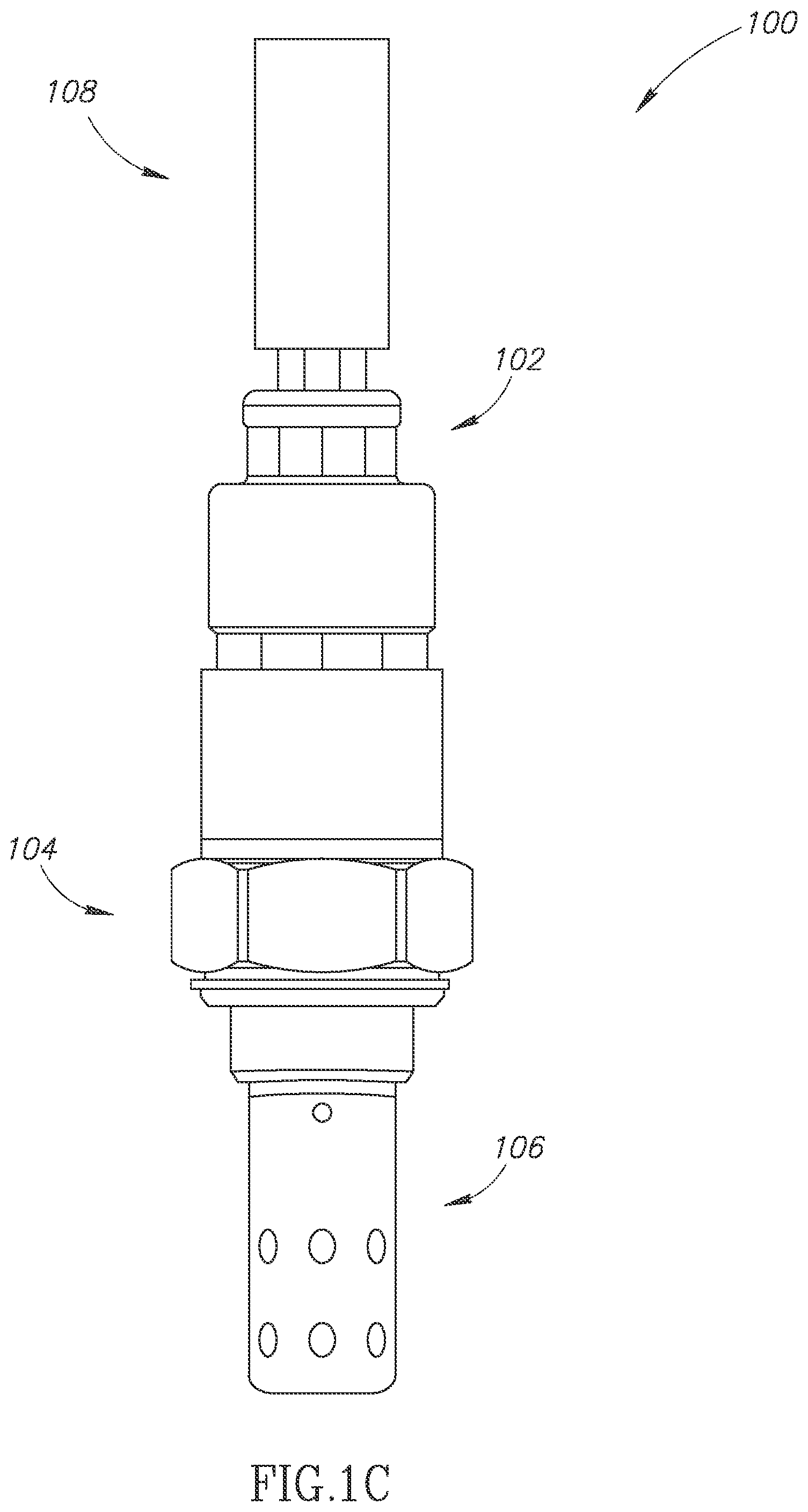 Patent US12092006 Figure 3 – CVT cooling duct
