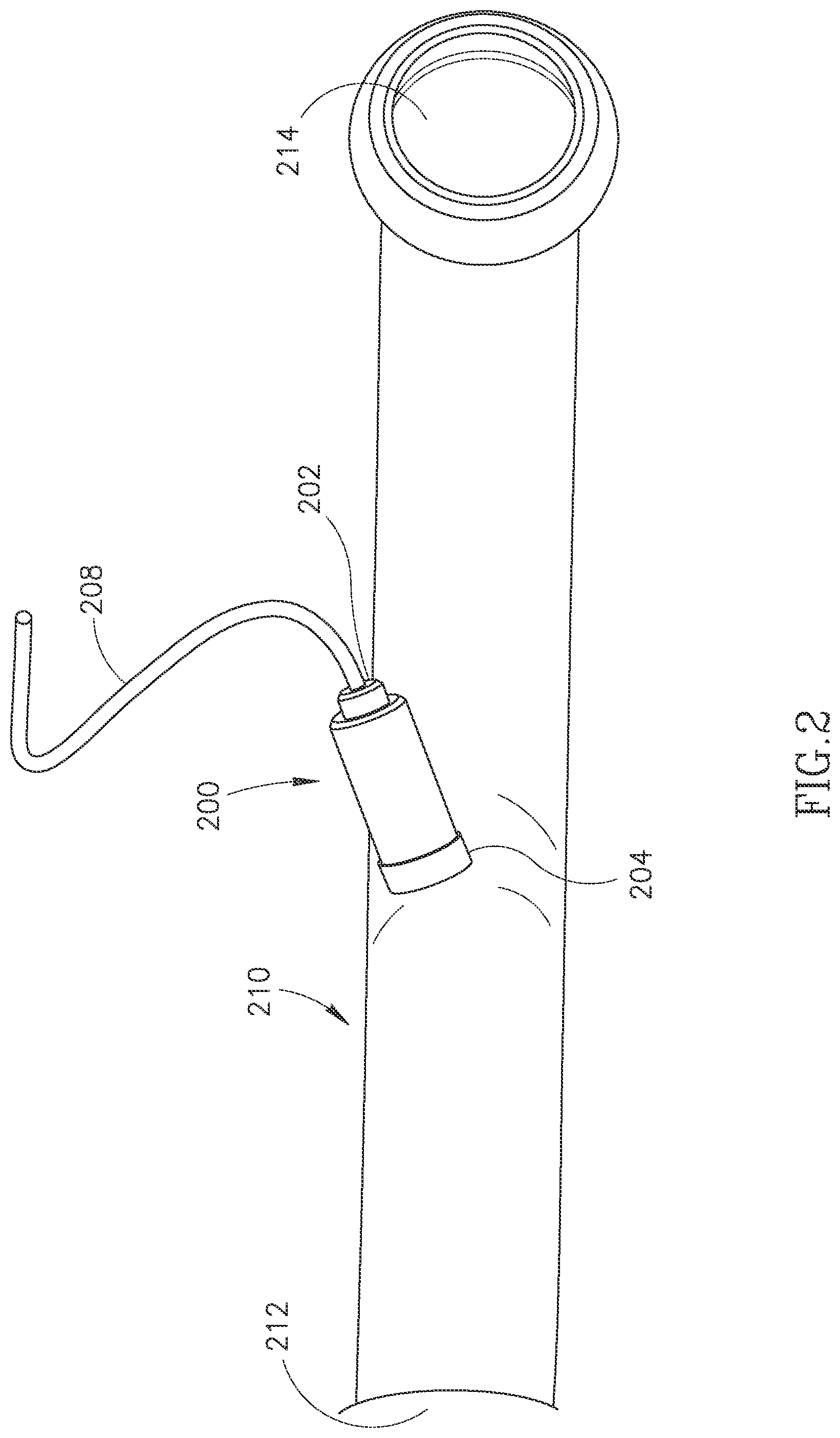 Patent US12092006 Figure 4 – CVT cooling duct