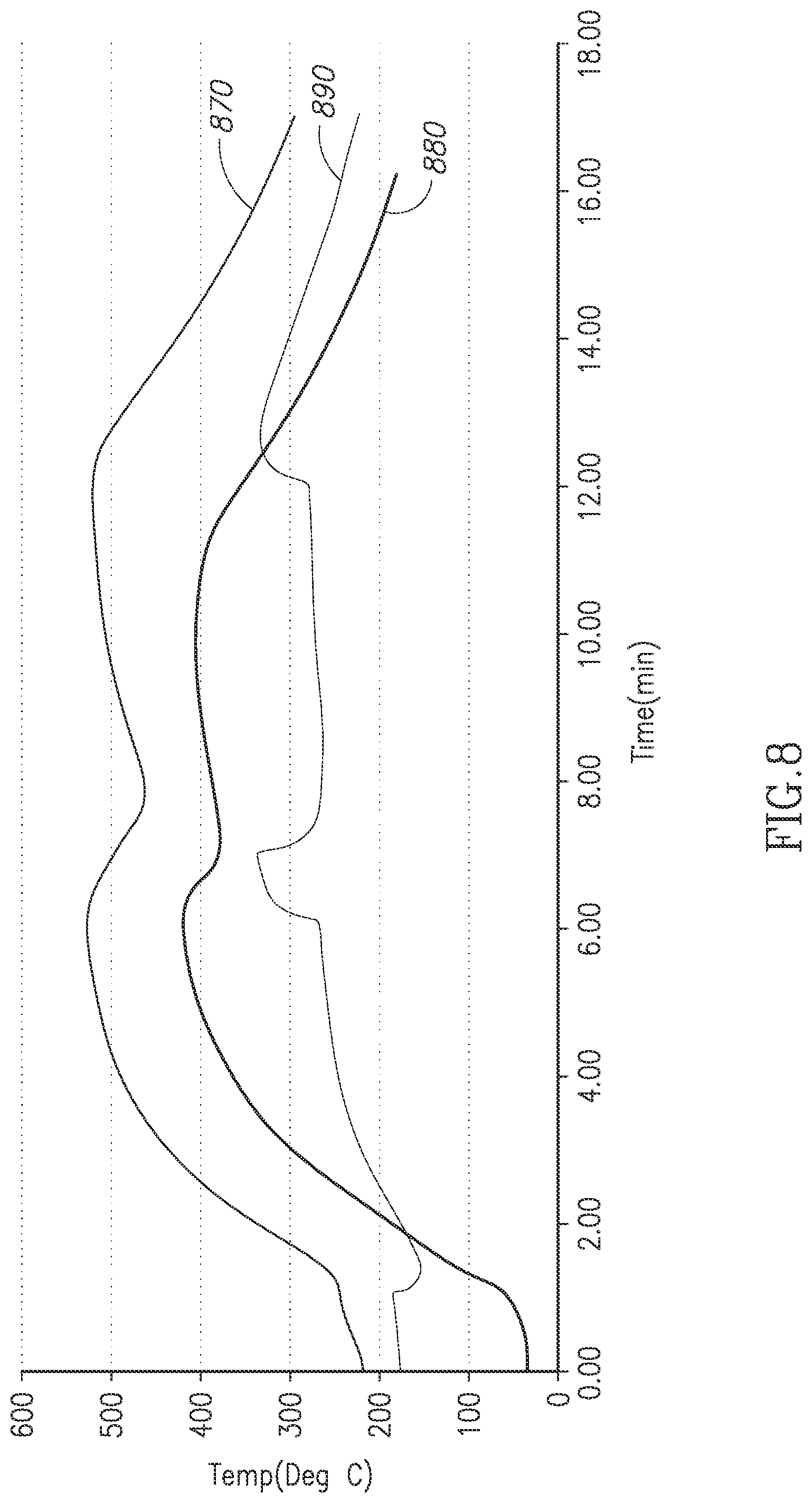 Patent US12092006 Figure 13 – CVT cooling duct