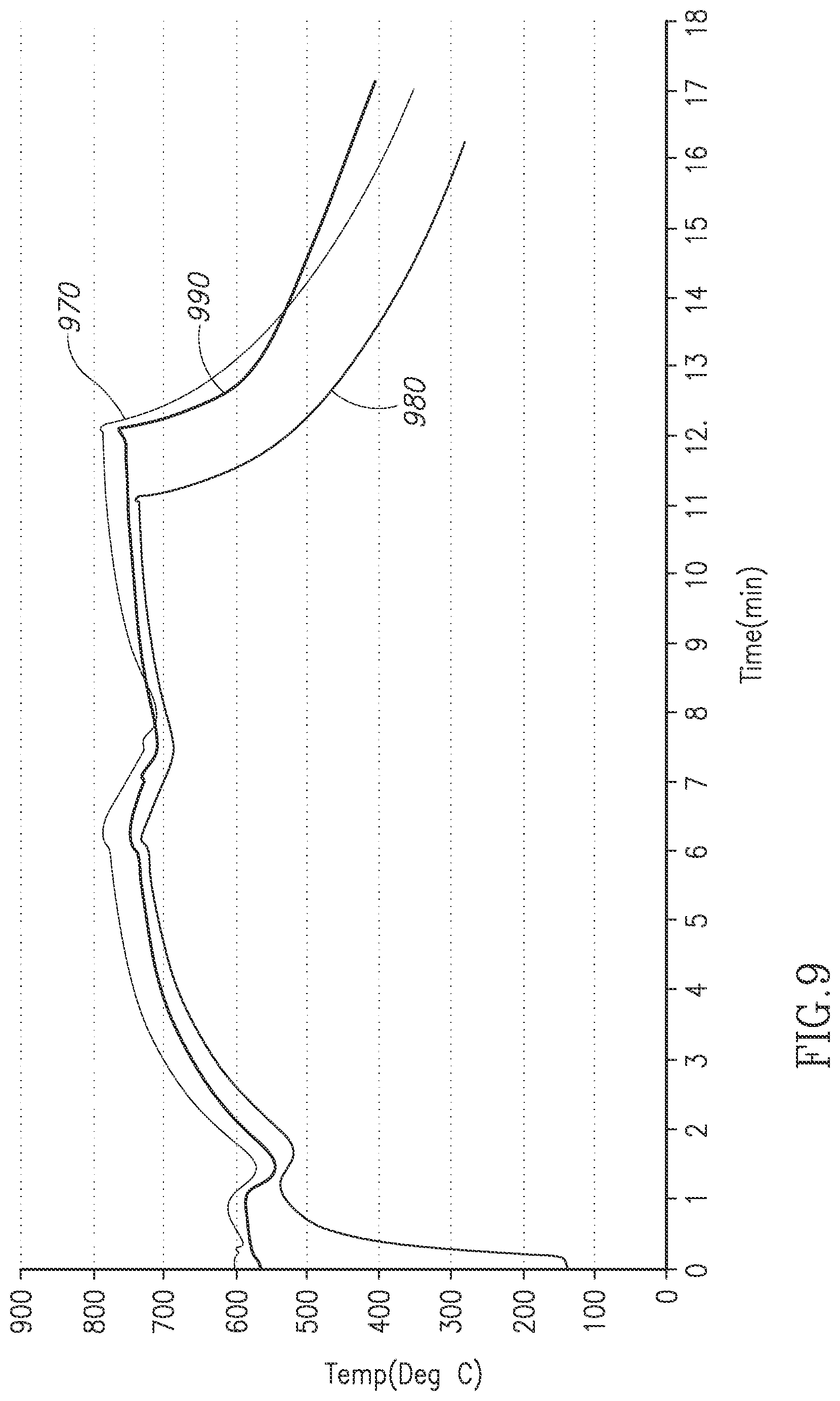 Patent US12092006 Figure 14 – CVT cooling duct