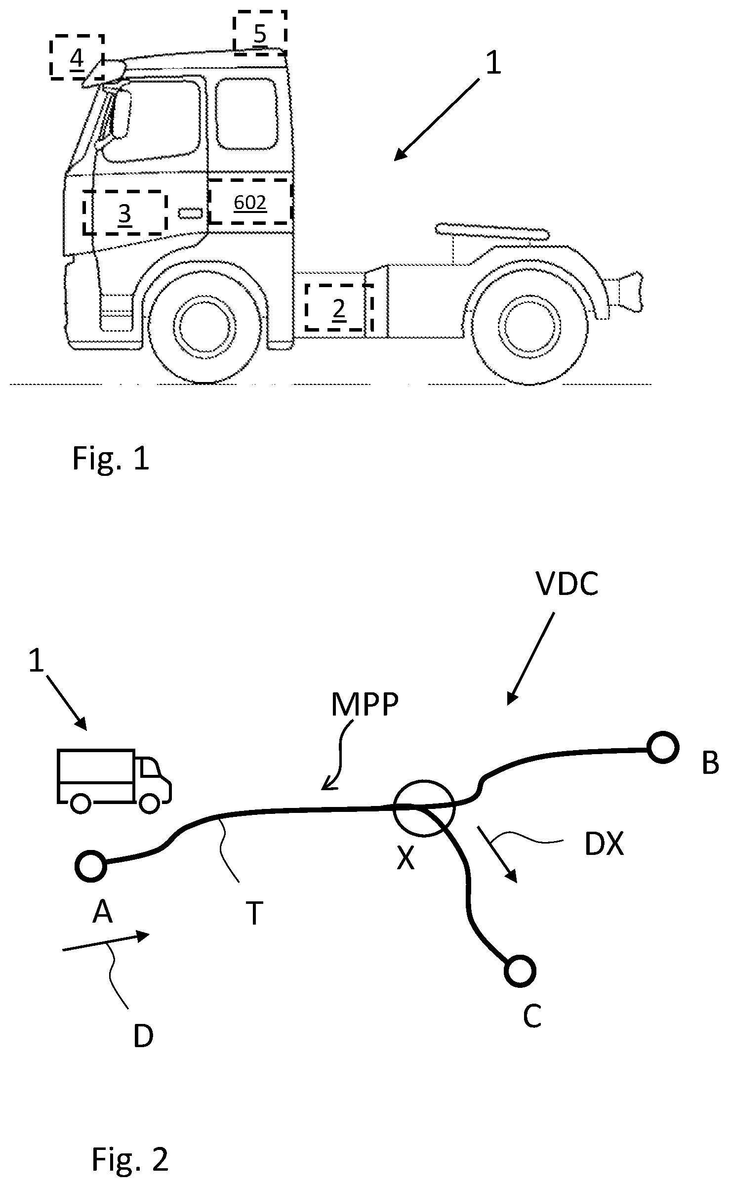Patent US12092007 Figure 1 – Computer-implemented method for controlling a regeneration event