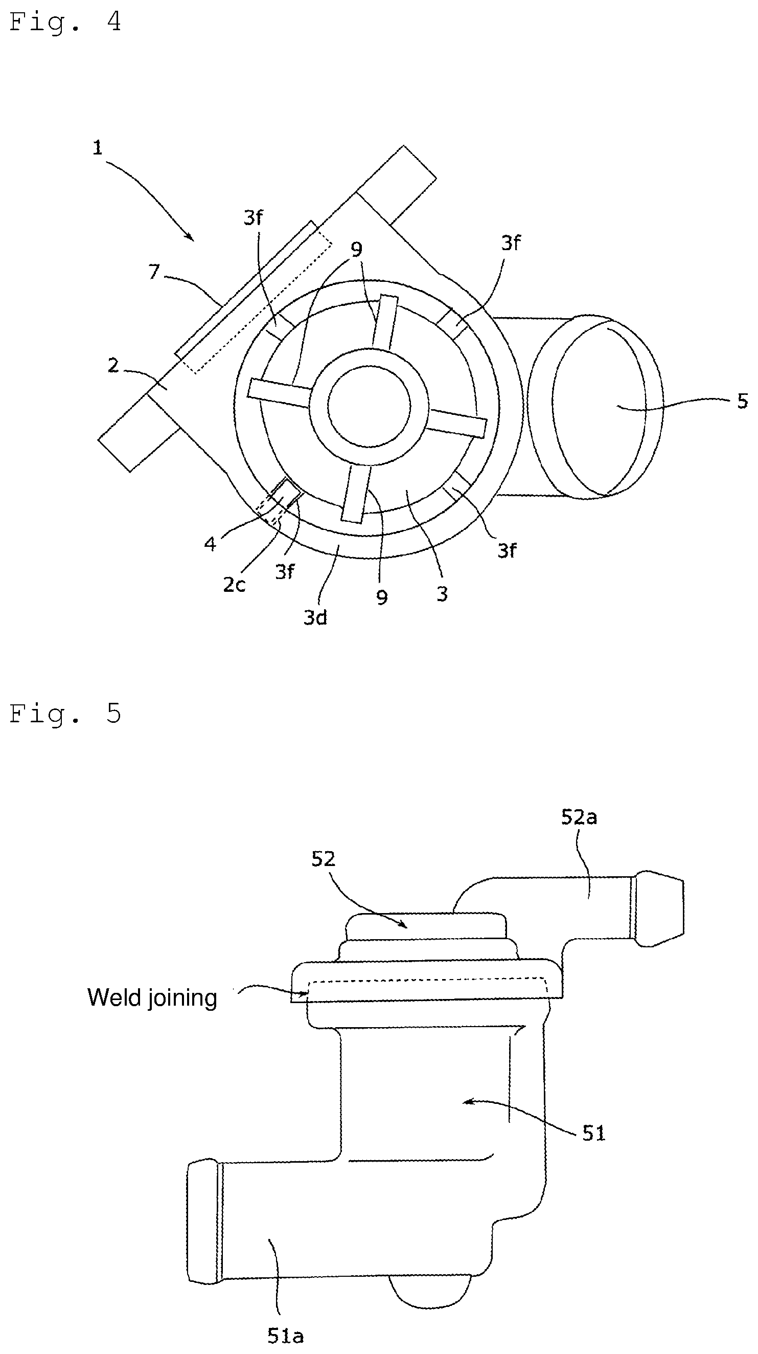 Patent US12092014 Figure 4 – Thermostat device and method for manufacturing same