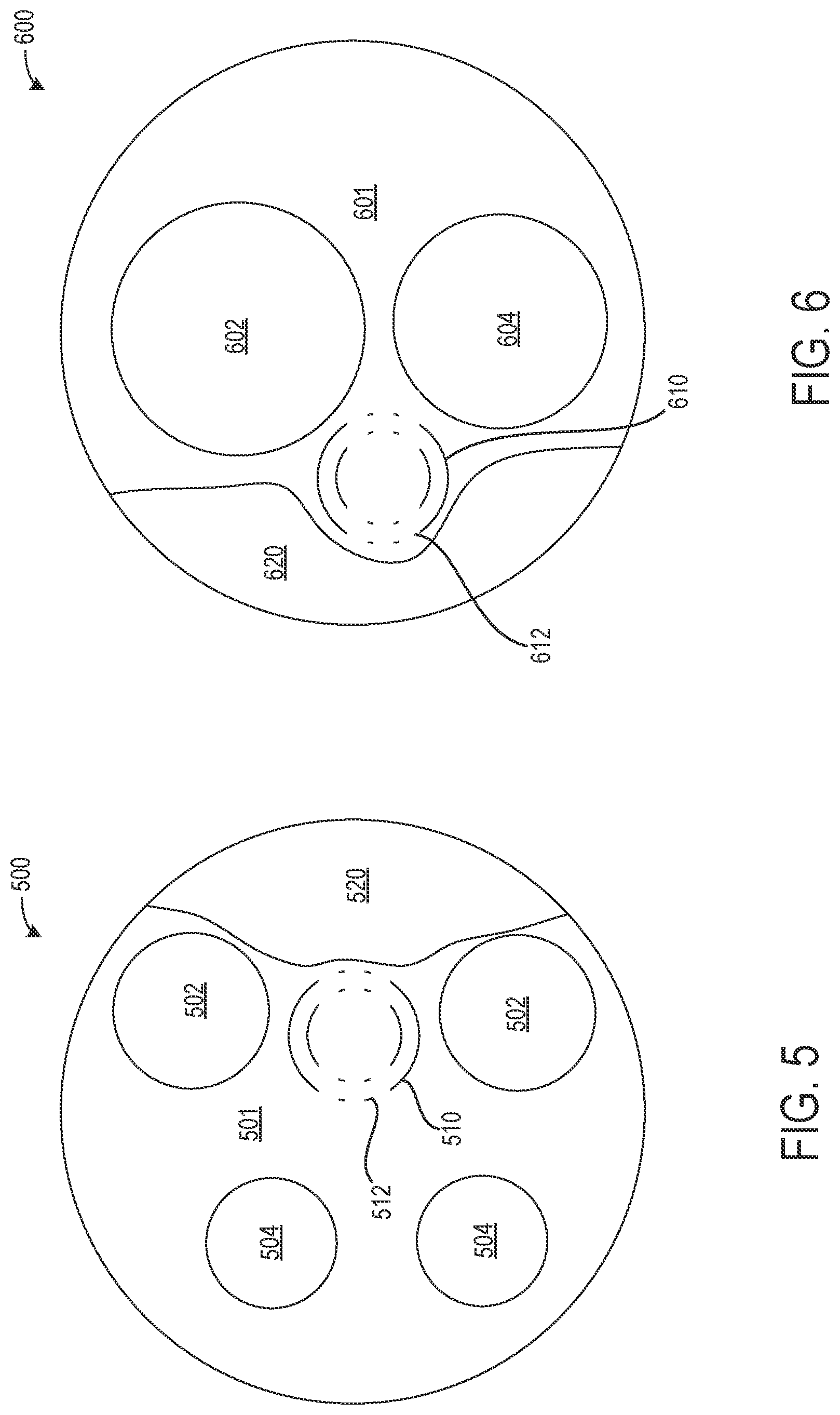 Patent US12092016 Figure 5 – Methods and systems for prechamber