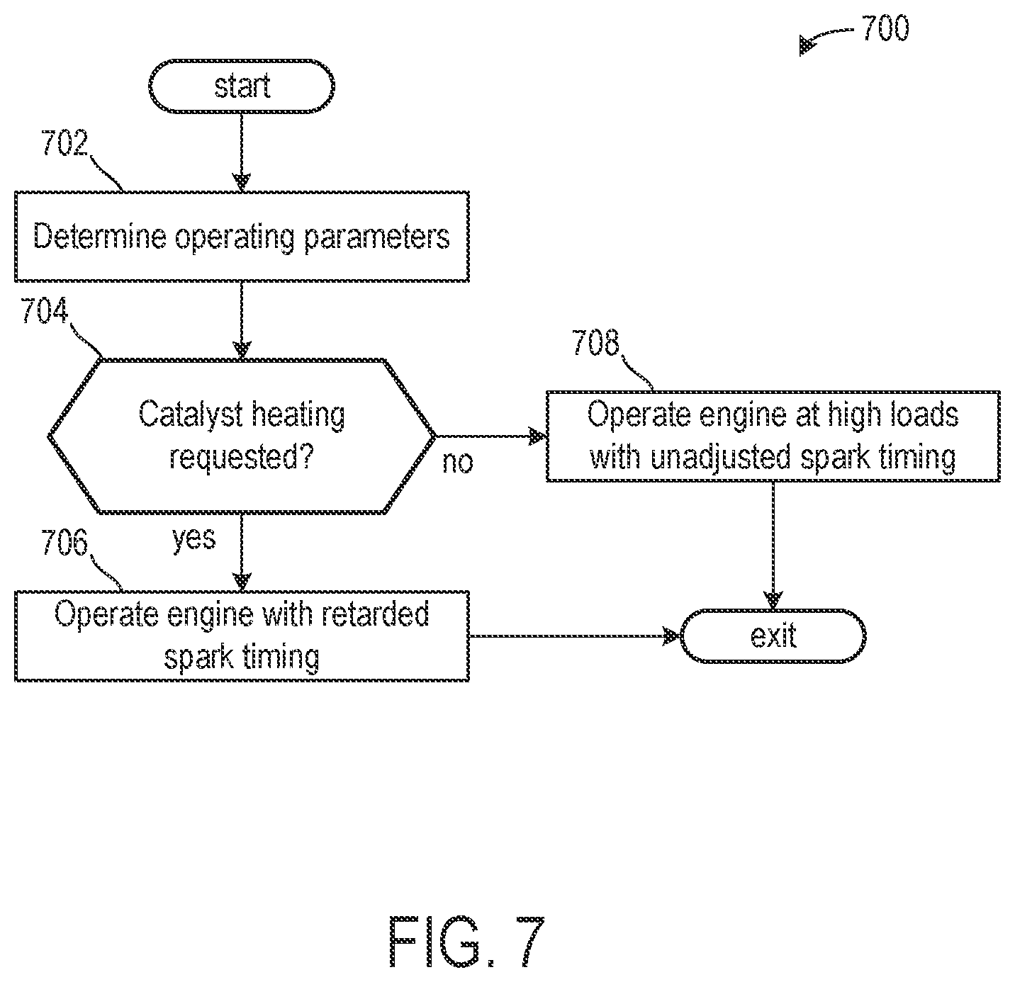Patent US12092016 Figure 6 – Methods and systems for prechamber