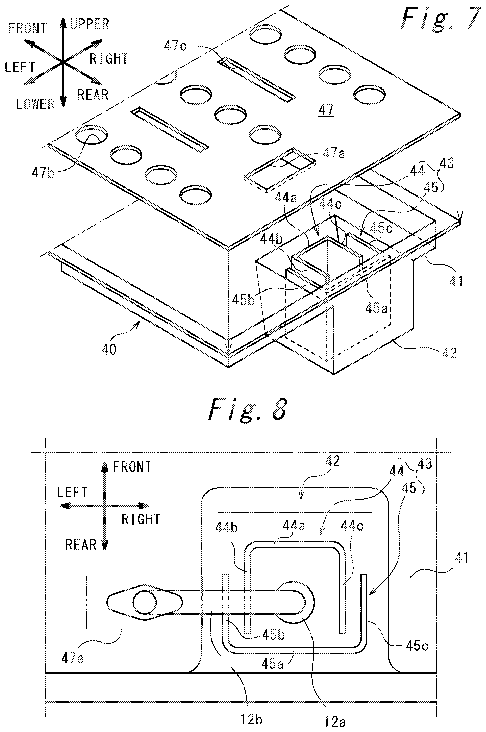 Patent US12092019 Figure 5 – Power device, and propulsion device for movement