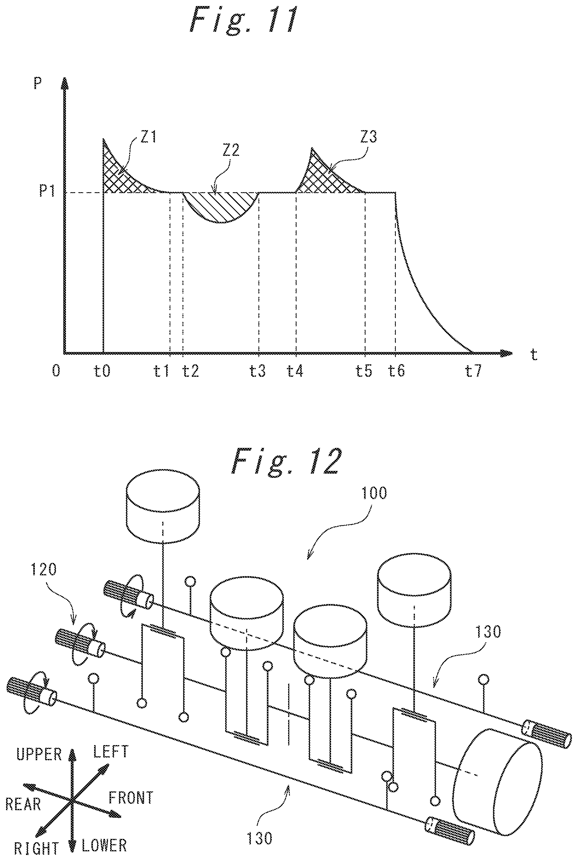 Patent US12092019 Figure 8 – Power device, and propulsion device for movement