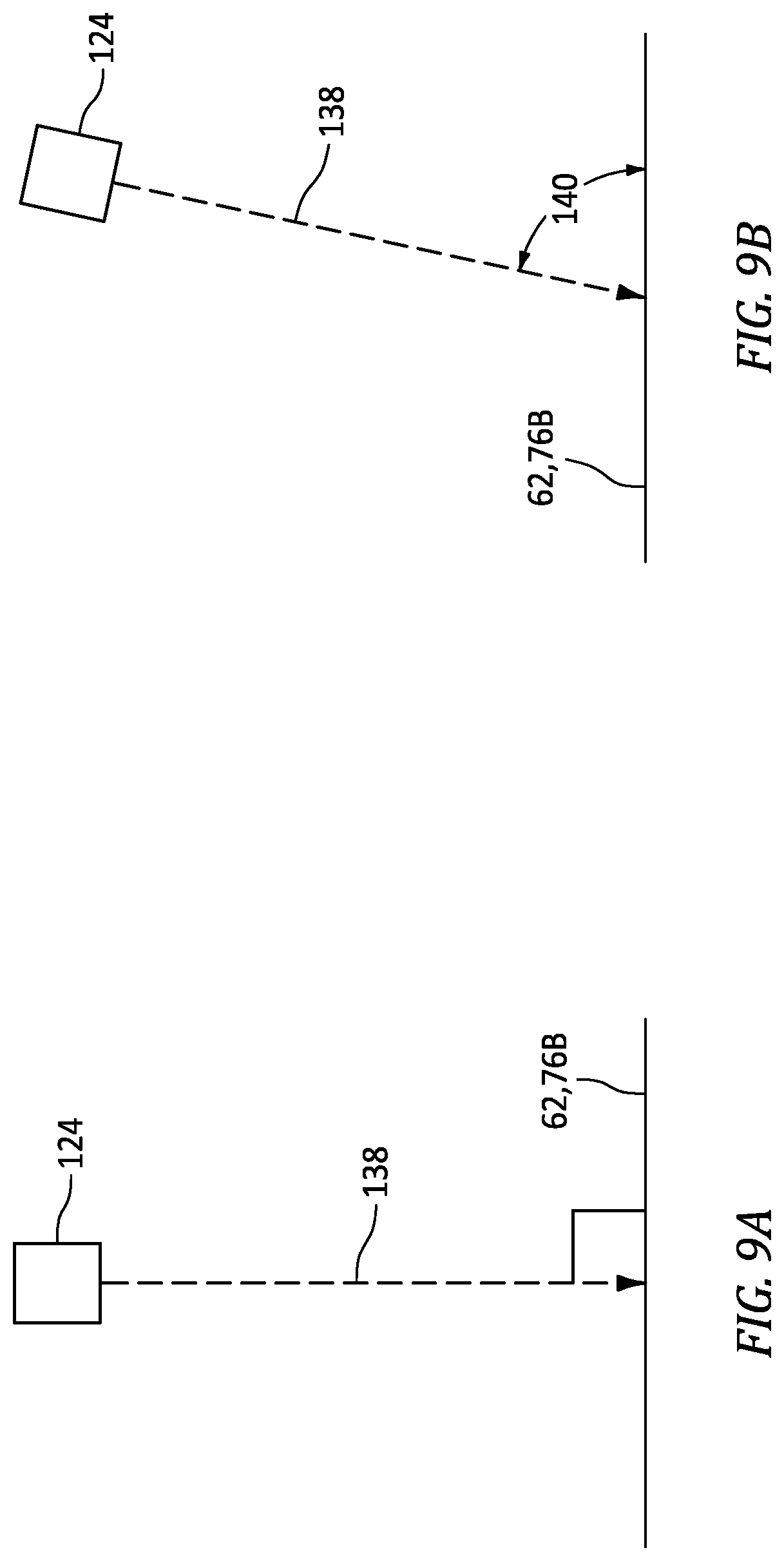 Patent US12092023 Figure 9 – Steam cooling turbine engine combustor wall