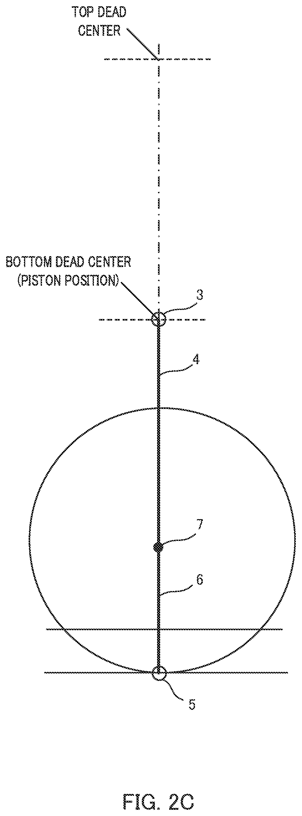 Patent US12092043 Figure 4 – Control device of internal combustion engine, and internal combustion engine