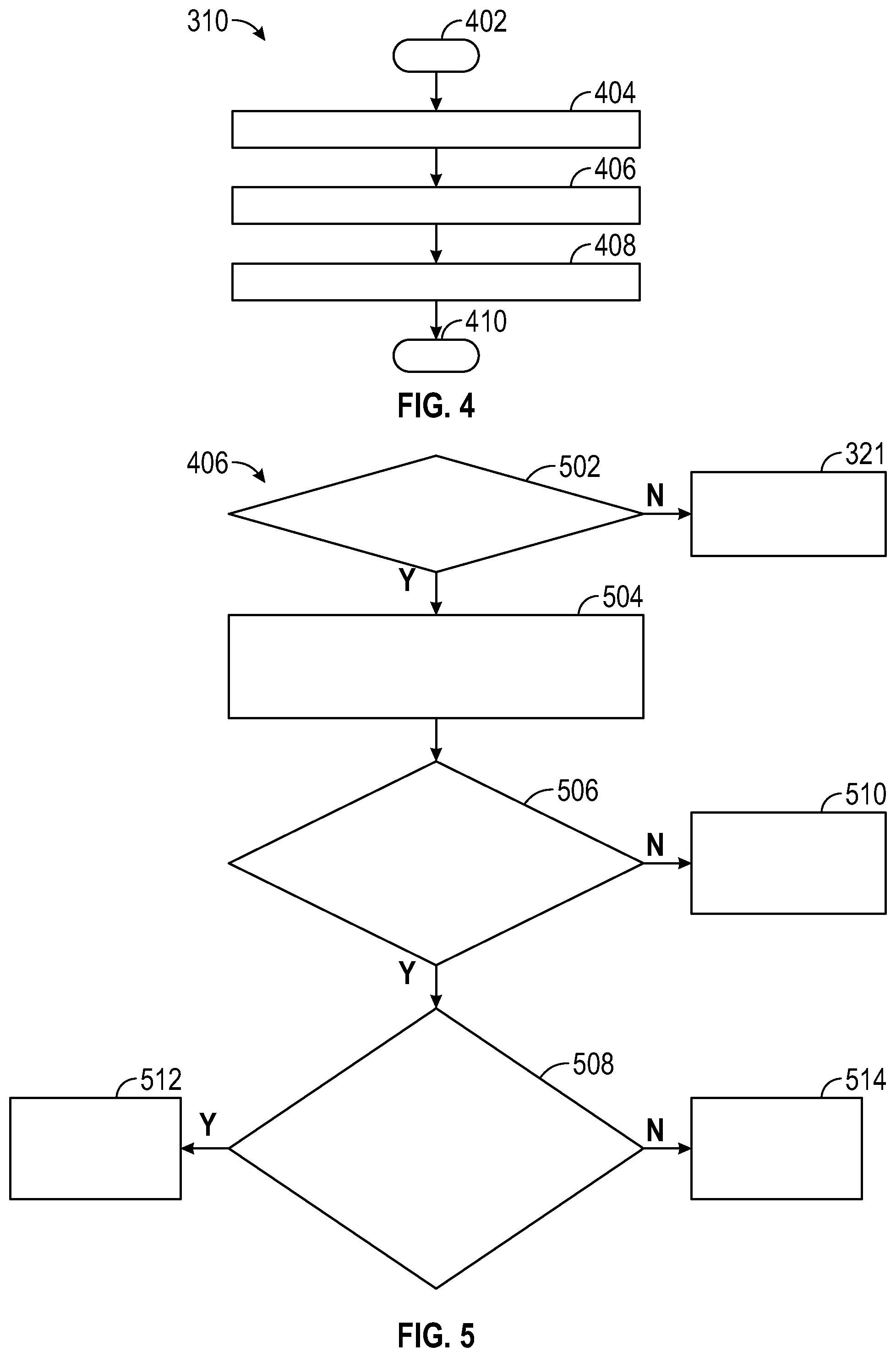 Patent US12092044 Figure 4 – Fuel tank isolation valve controls and diagnostics