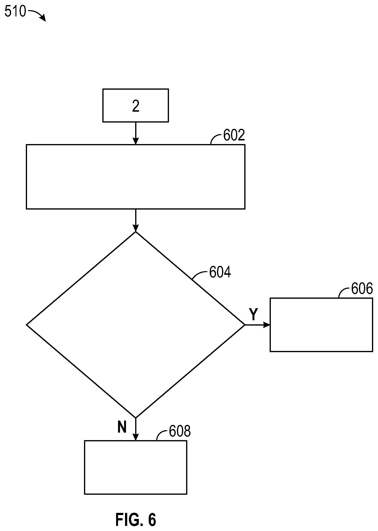 Patent US12092044 Figure 5 – Fuel tank isolation valve controls and diagnostics