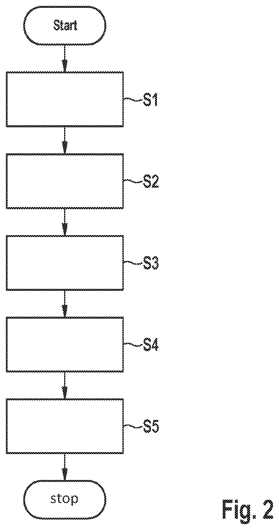 Patent US12092050 Figure 2 – Method and device for operating a fuel injection valve