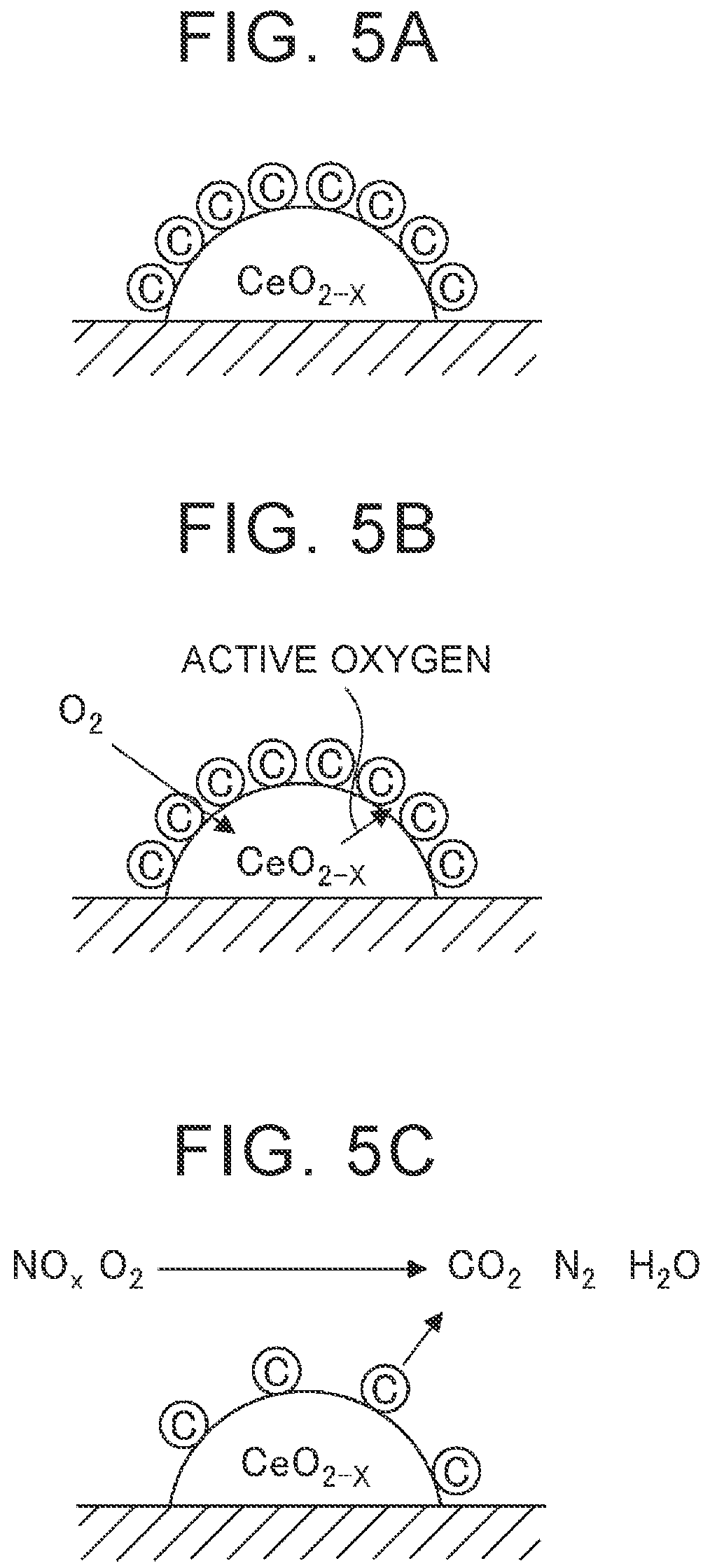 Patent US12092051 Figure 5 – Air-fuel ratio control apparatus for internal combustion engine and air-fuel ratio control method therefor