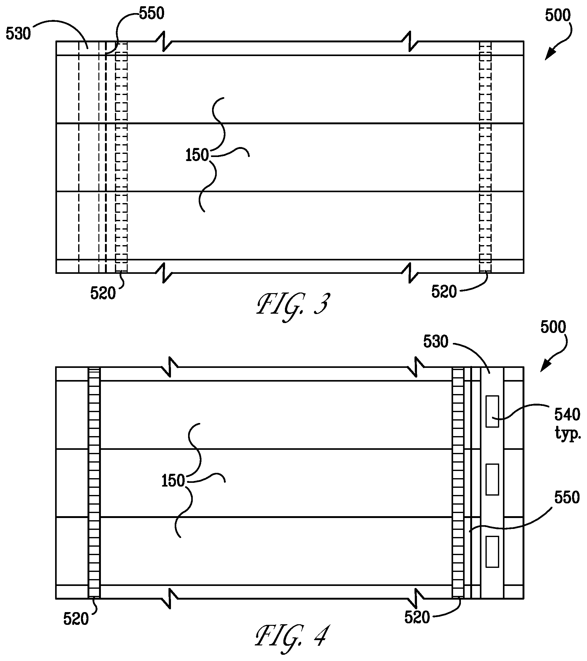 Patent US12092064 Figure 2 – Underwater power generator