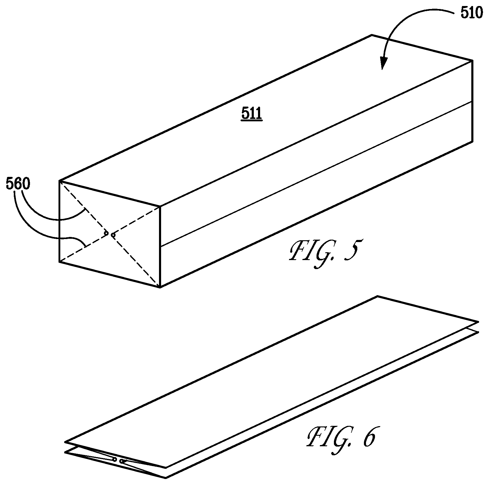 Patent US12092064 Figure 3 – Underwater power generator