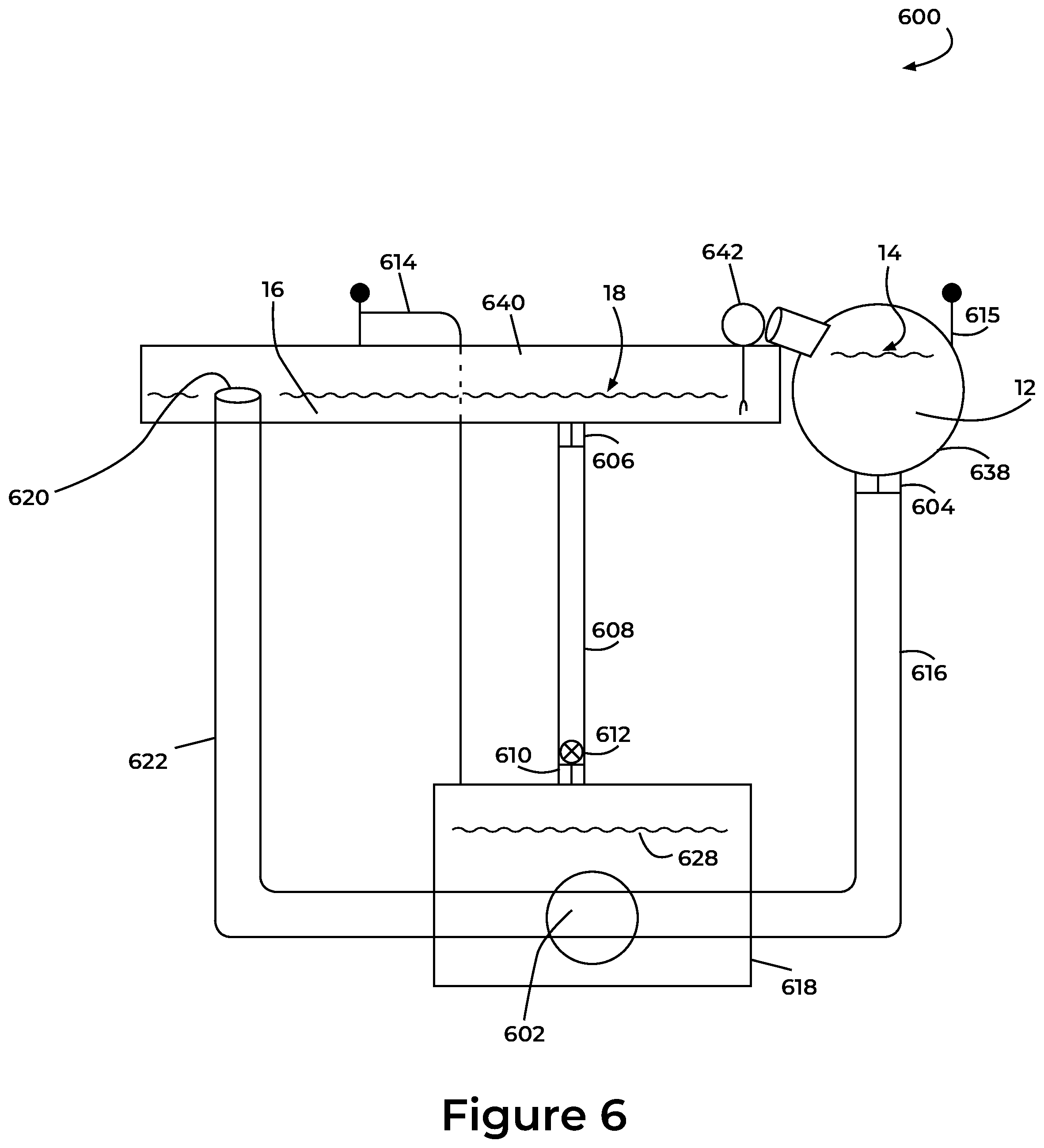 Patent US12092069 Figure 6 – Power generator