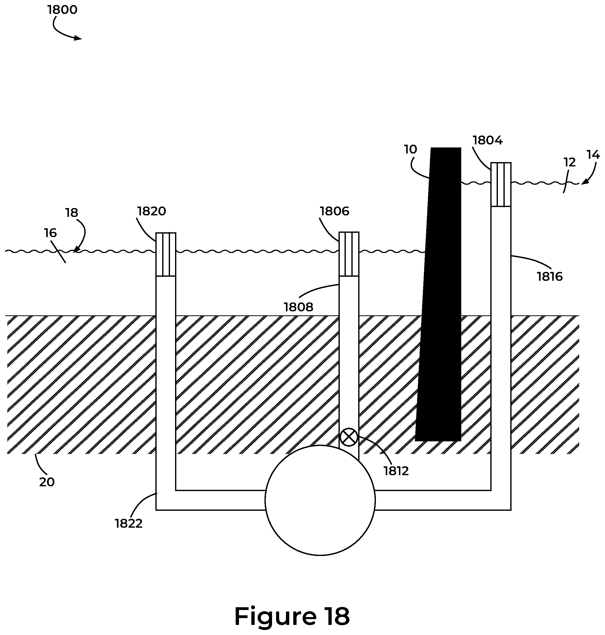 Patent US12092069 Figure 18 – Power generator