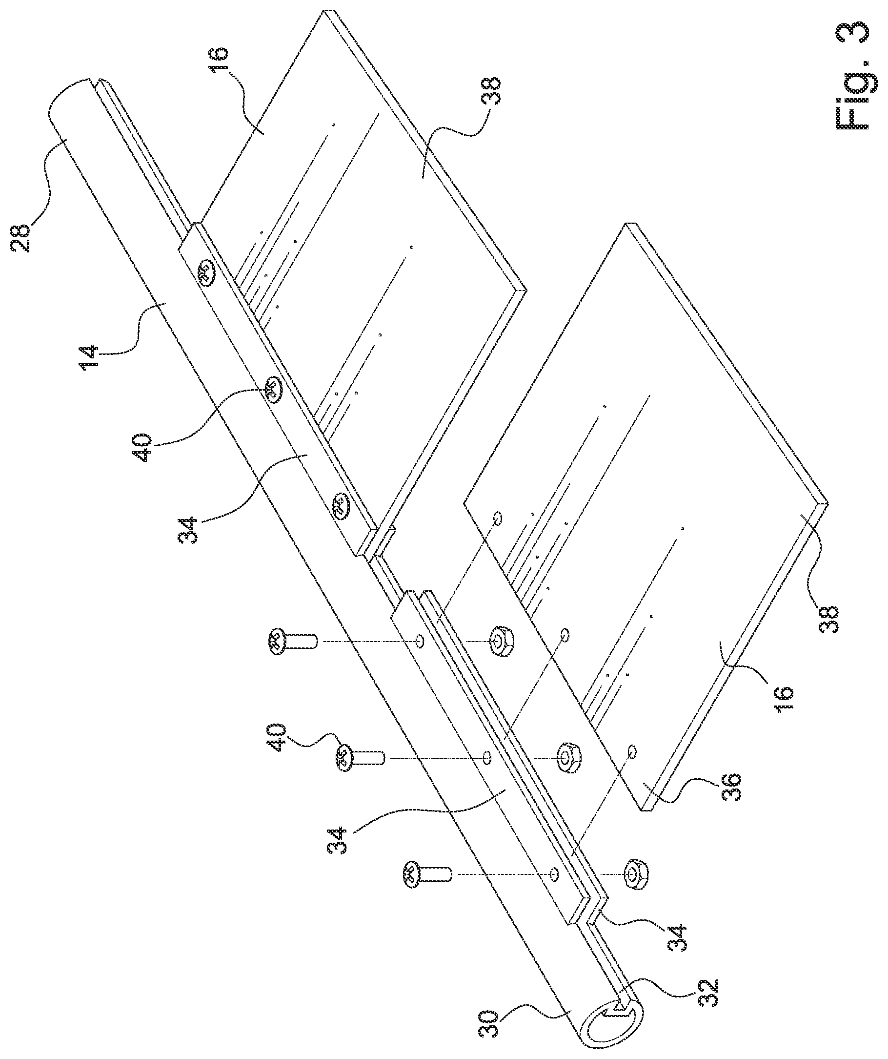 Patent US12092071 Figure 3 – Rotor for power driving