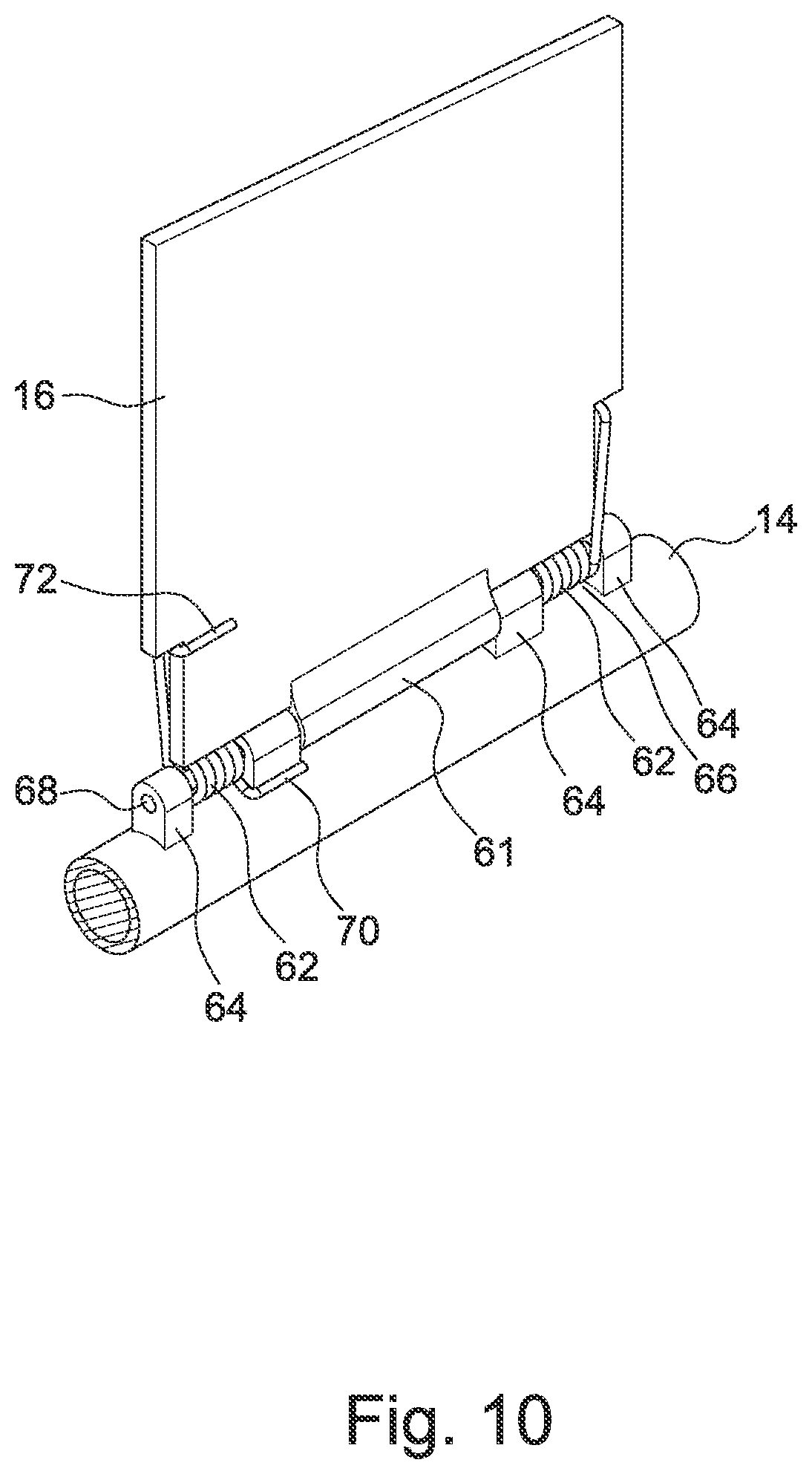 Patent US12092071 Figure 11 – Rotor for power driving