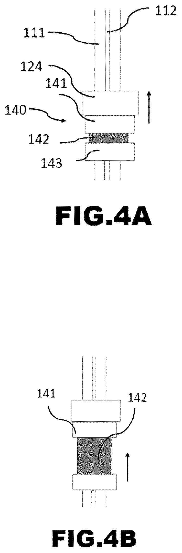 Patent US12092074 Figure 3 – System for erecting a tower and corresponding method