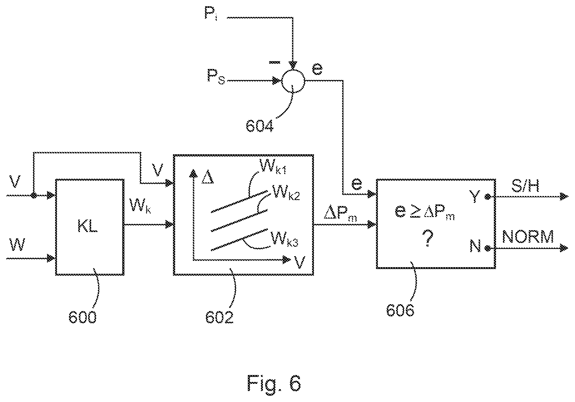 Patent US12092085 Figure 4 – Method for detecting an accretion of ice on a wind turbine