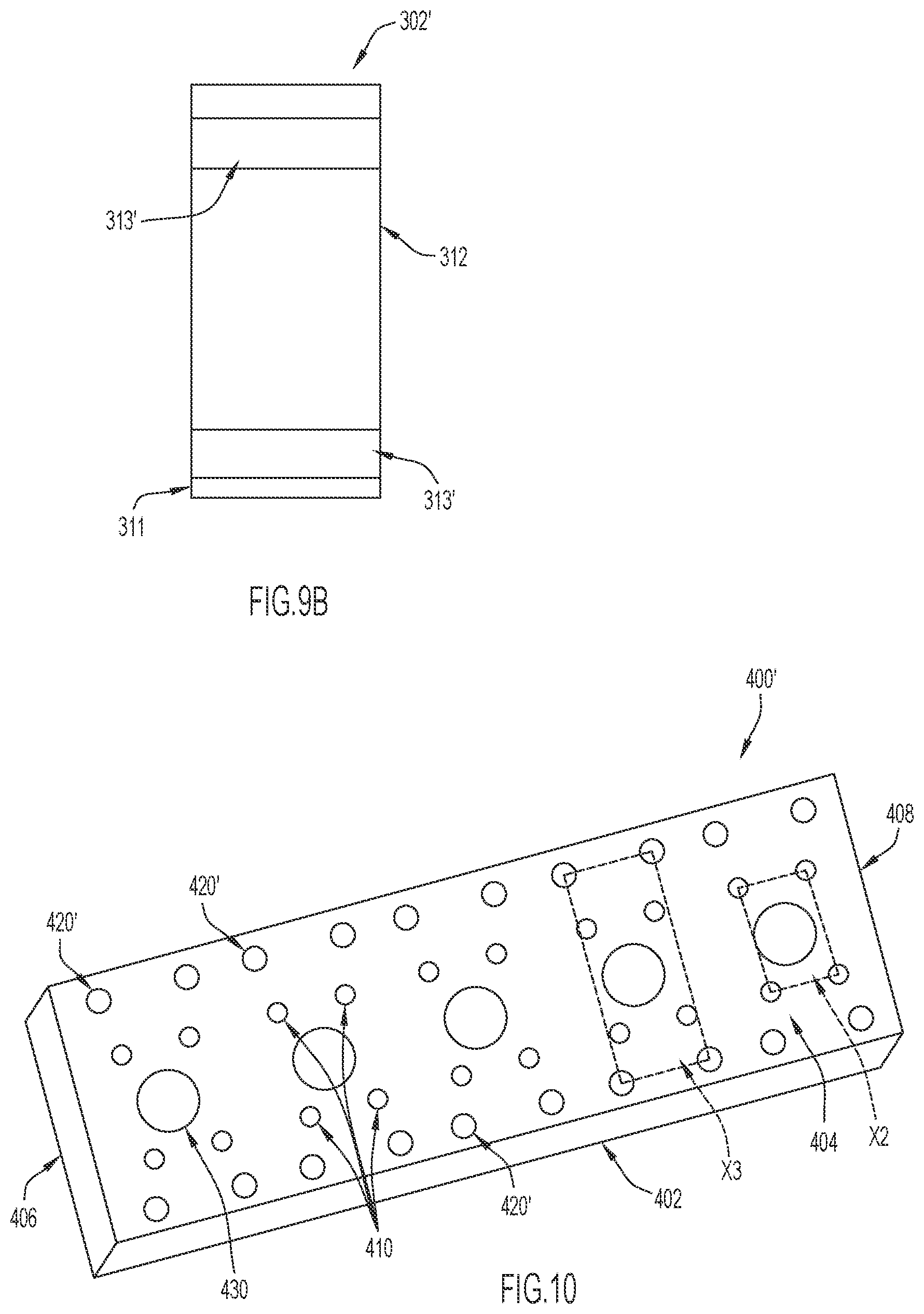 Patent US12092088 Figure 11 – Power end mount plate