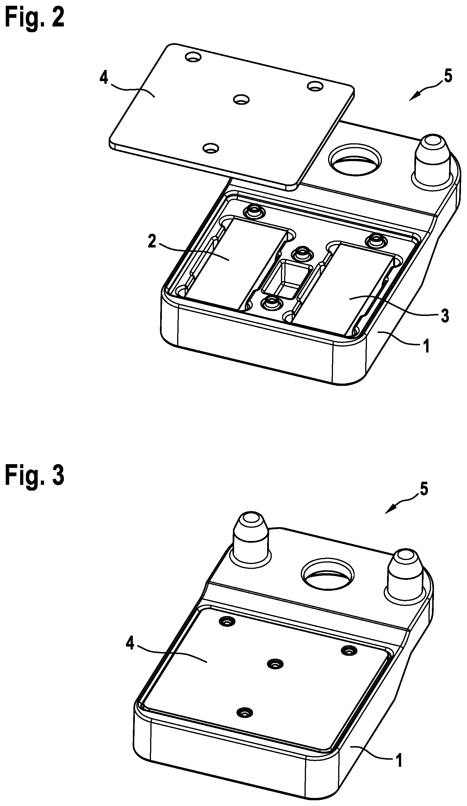 Patent US12092091 Figure 2 – Axial piston pump