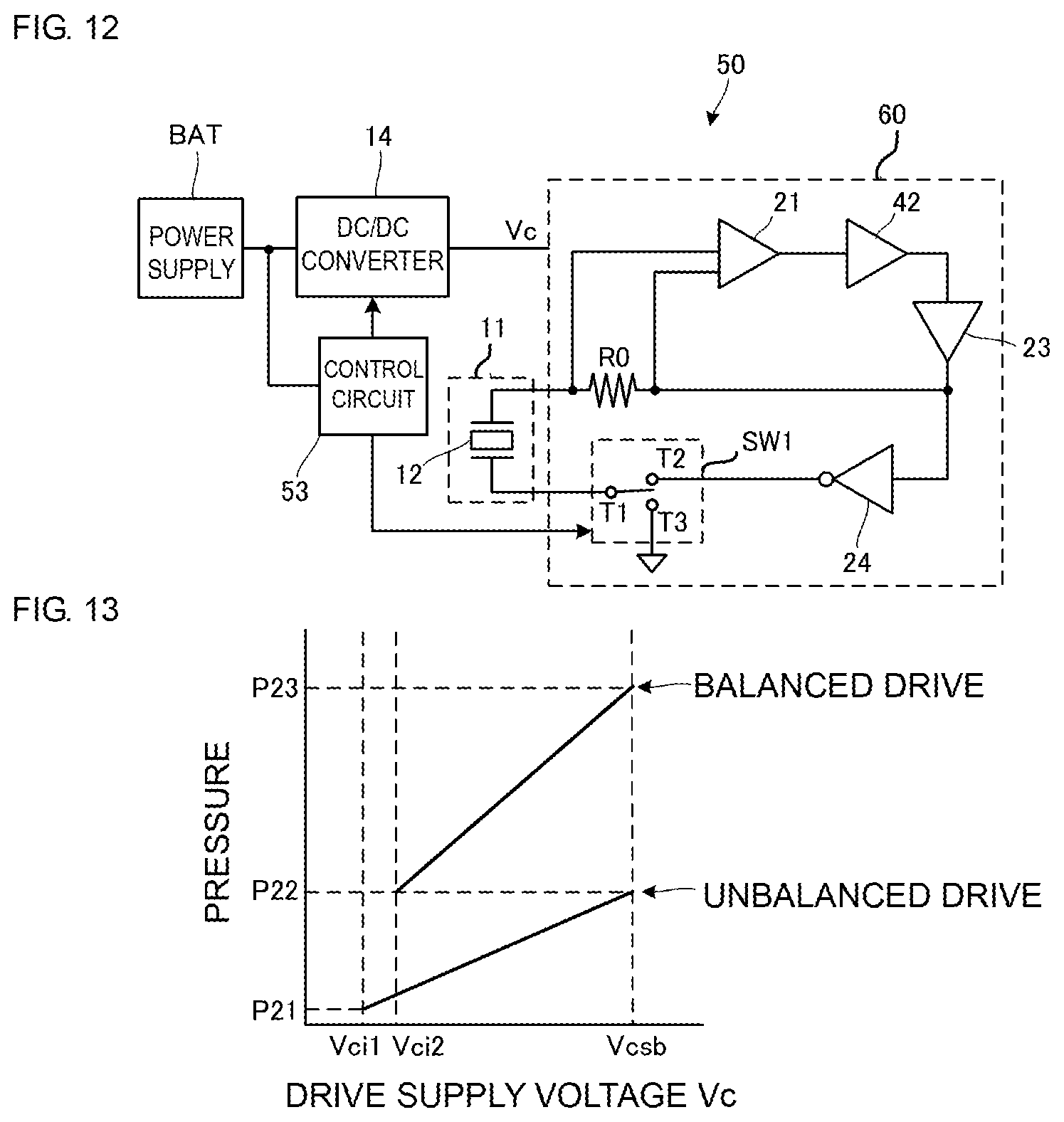 Patent US12092094 Figure 7 – Fluid control device and sphygmomanometer