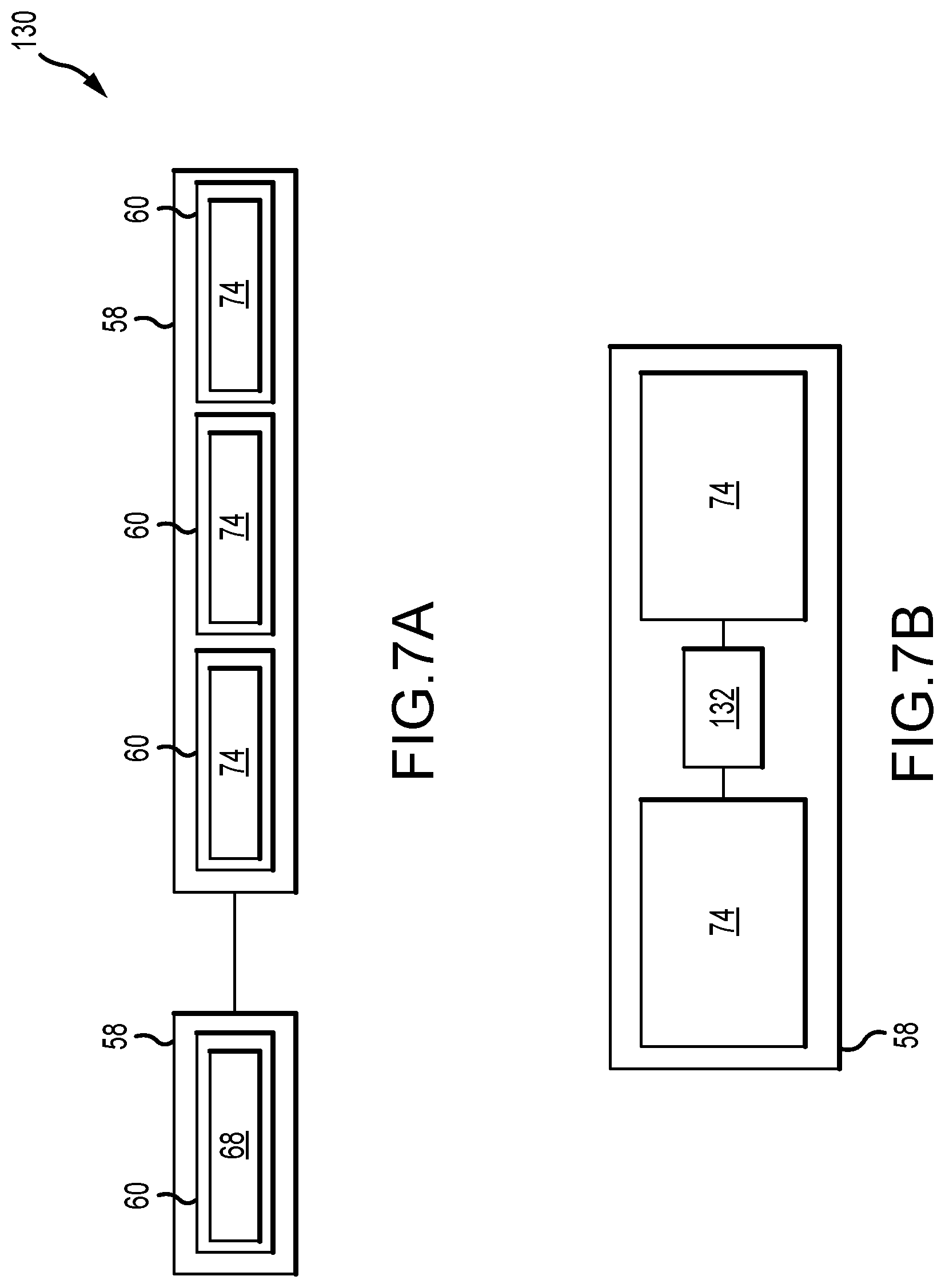 Patent US12092095 Figure 7 – Constant voltage power distribution system for use with an electric hydraulic fracturing system