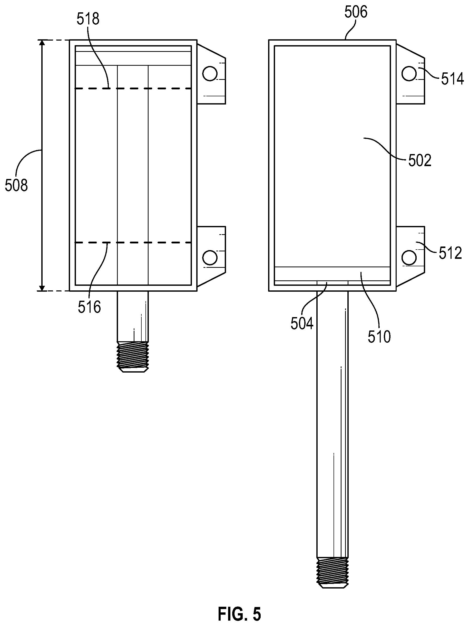 Patent US12092096 Figure 4 – System, apparatus, and method for motor speed control