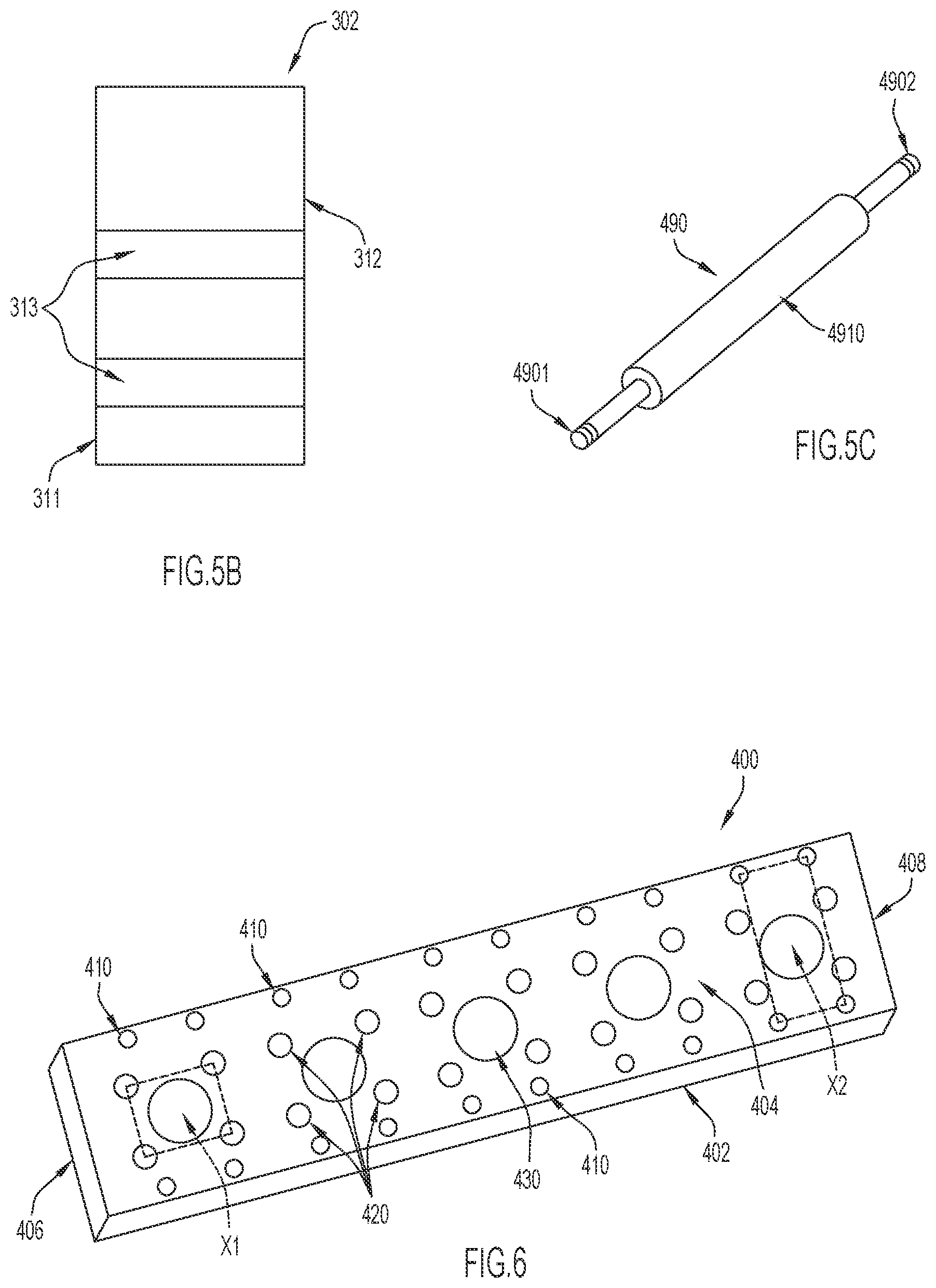 Patent US12092102 Figure 6 – Power end mount plate