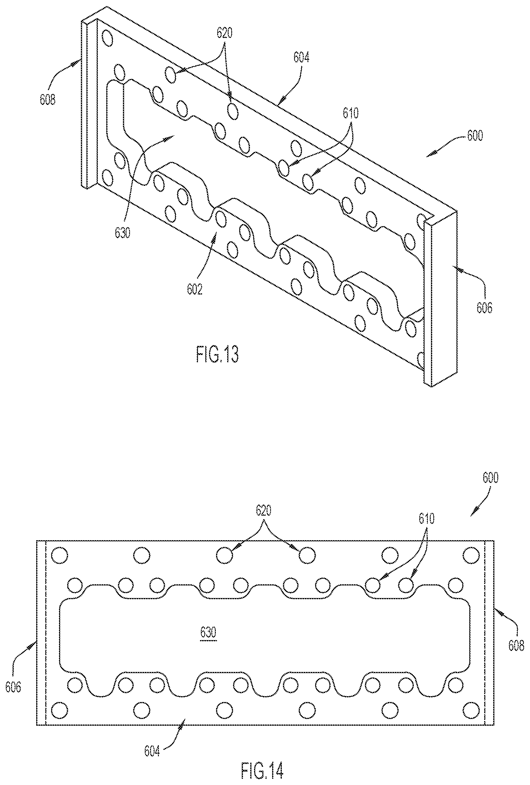 Patent US12092102 Figure 11 – Power end mount plate