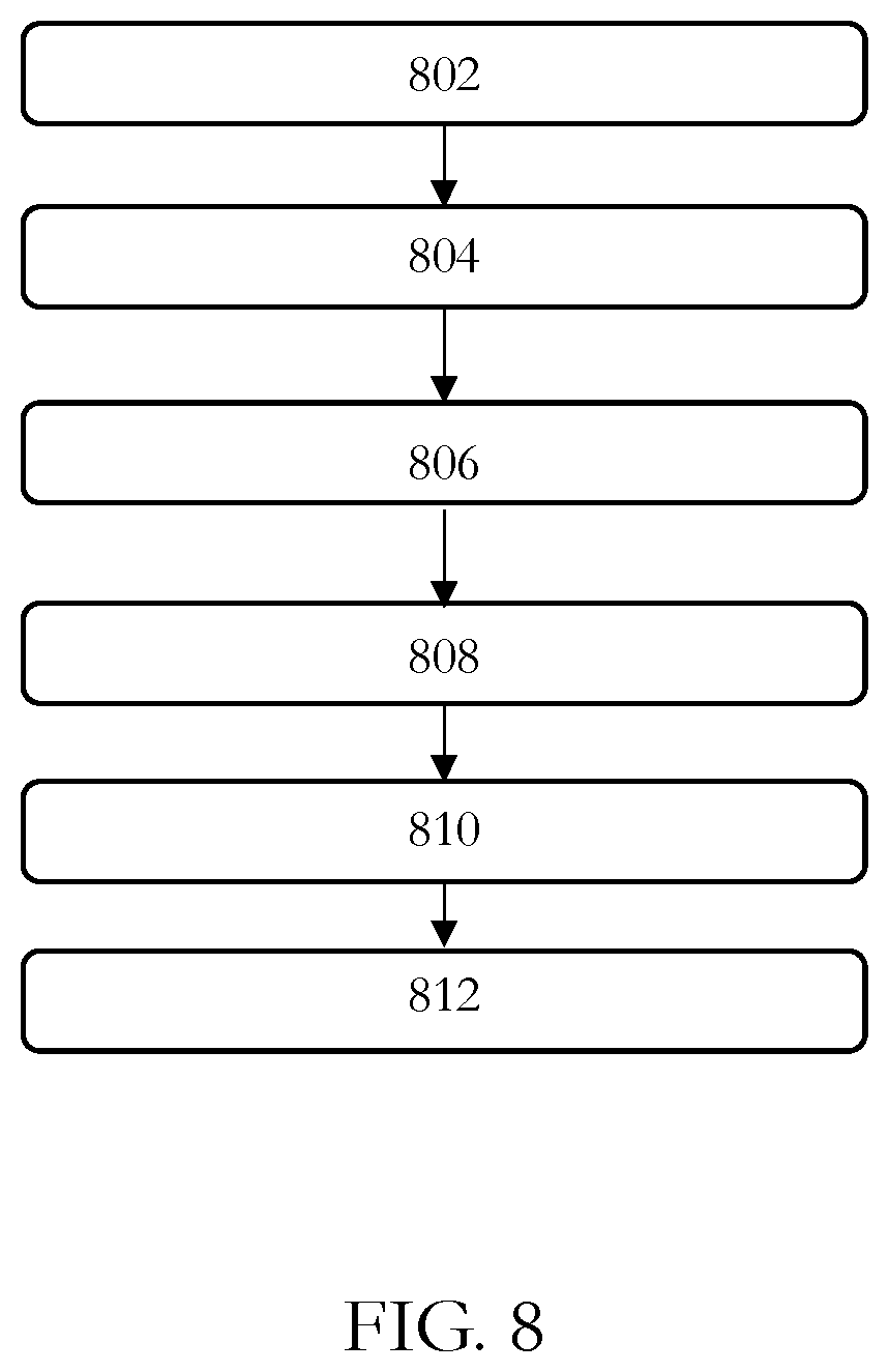 Patent US12092106 Figure 11 – Valve arrangement