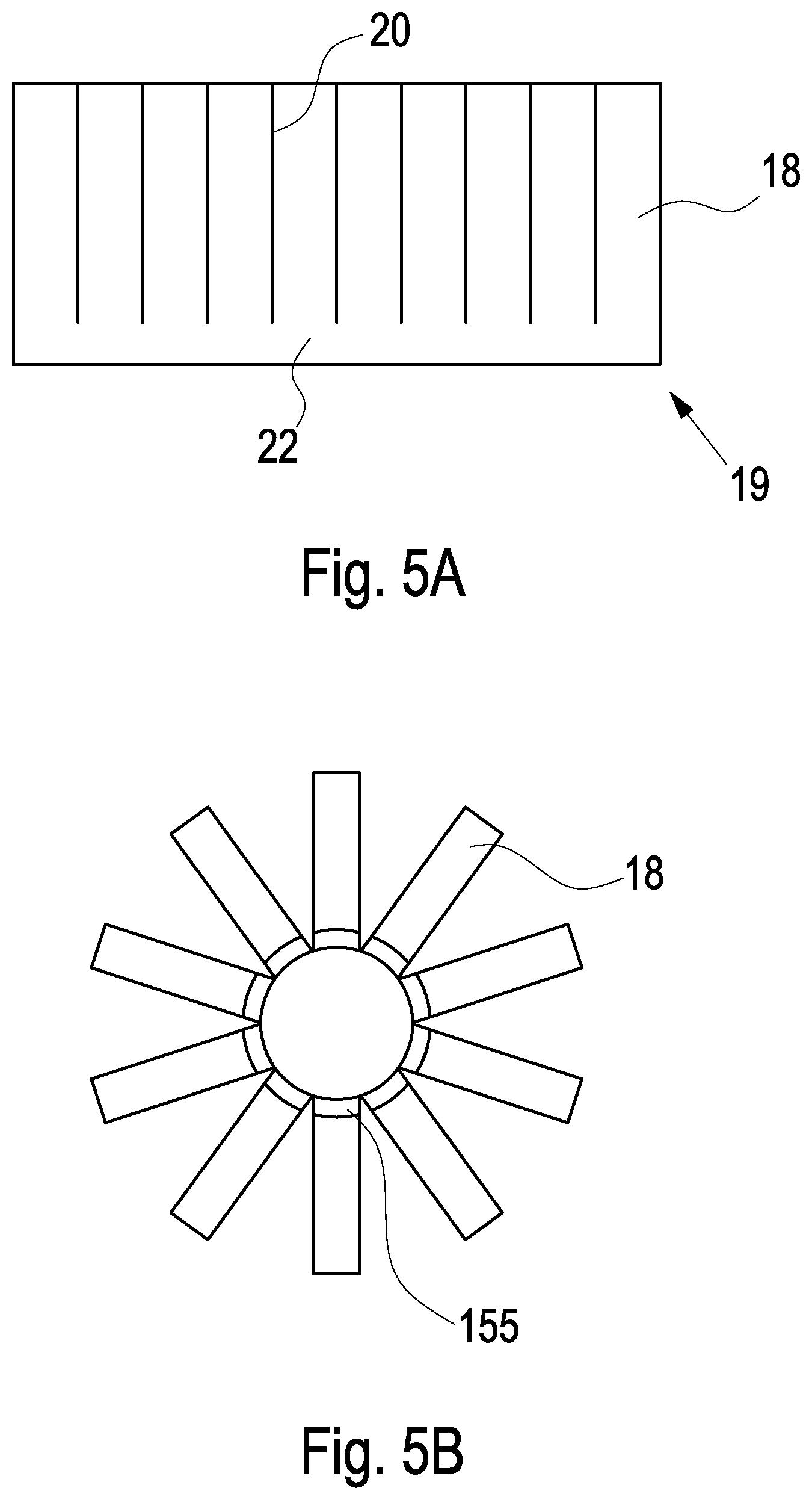 Patent US12092119 Figure 5 – Lubricant supply system and vacuum pump