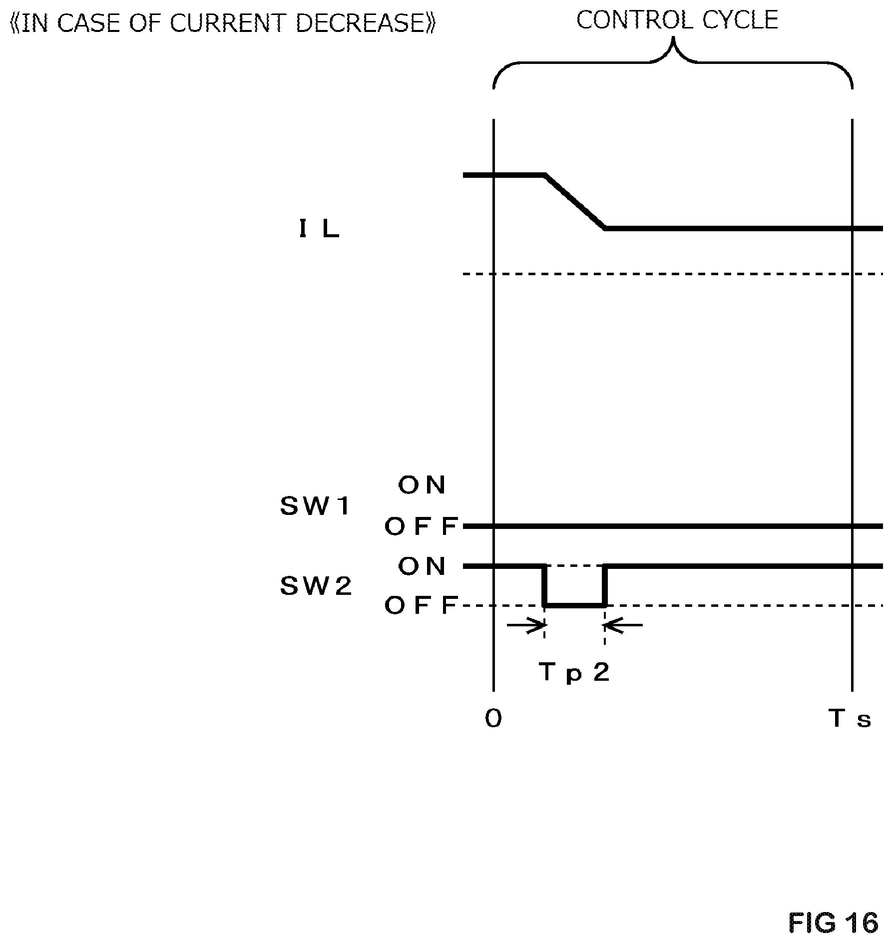 Patent US12092123 Figure 16 – Control apparatus and vacuum pump provided with said control apparatus