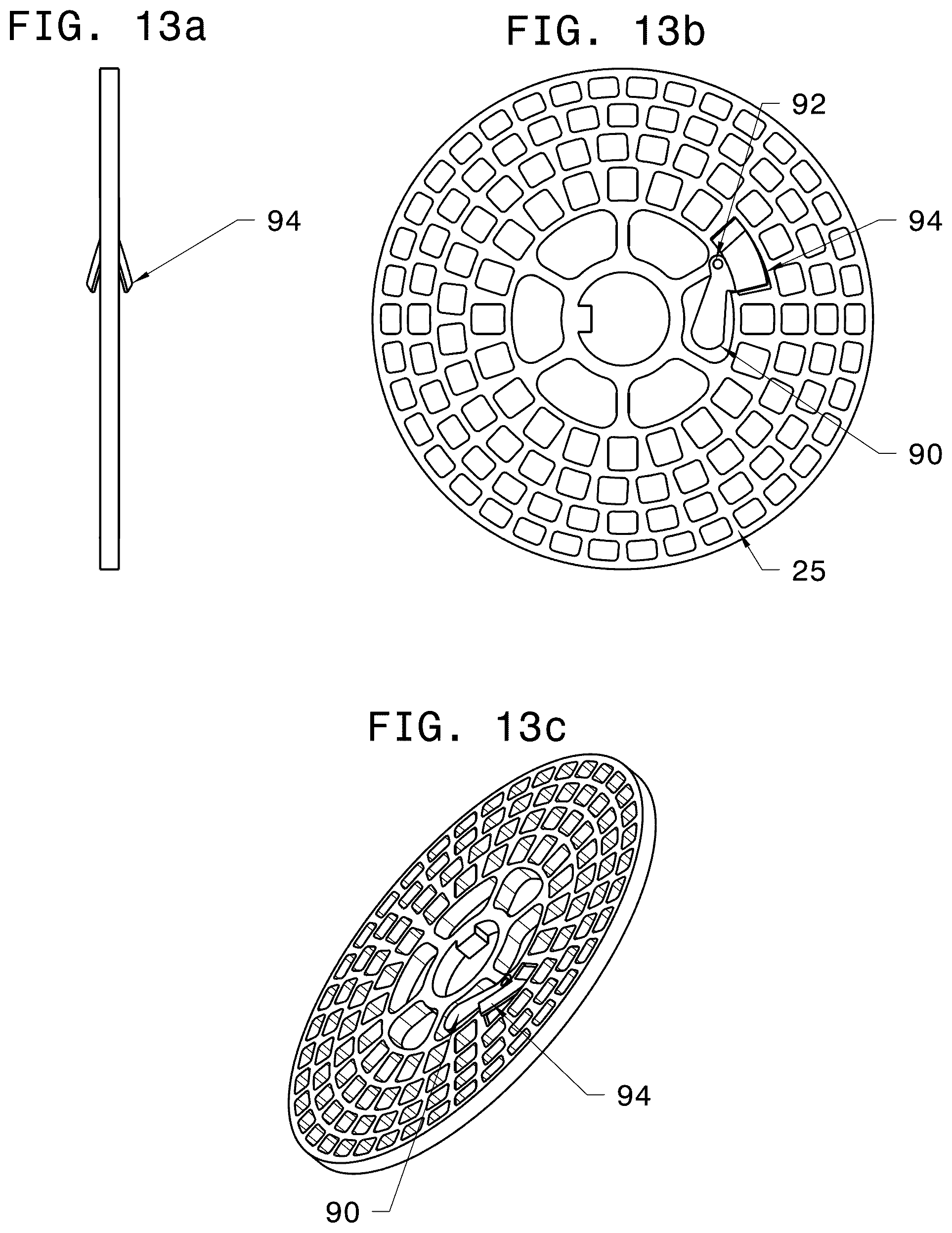 Patent US12092128 Figure 13 – Boundary-layer pump and method of use