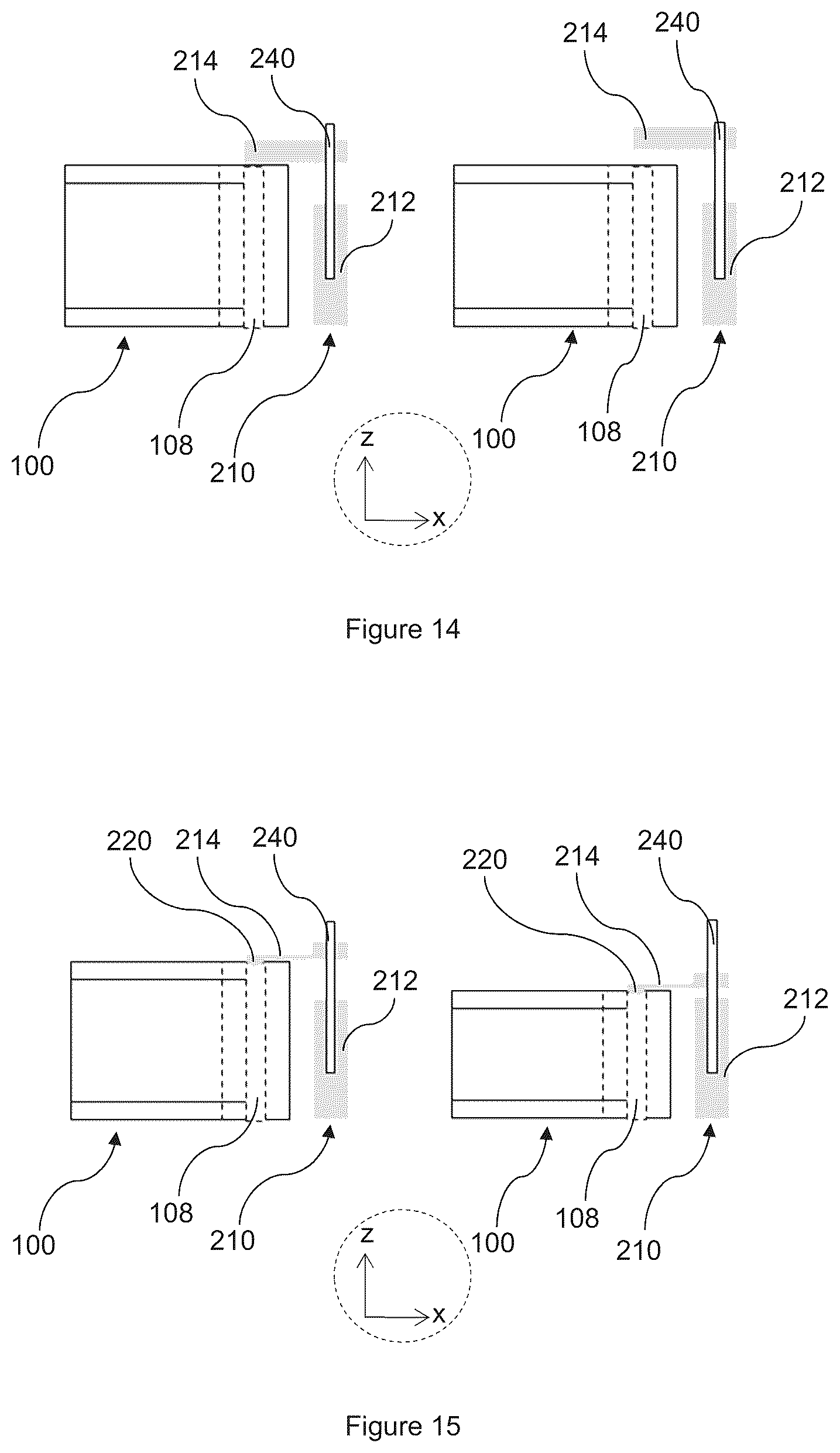 Patent US12092132 Figure 12 – Mounting device for a fan unit
