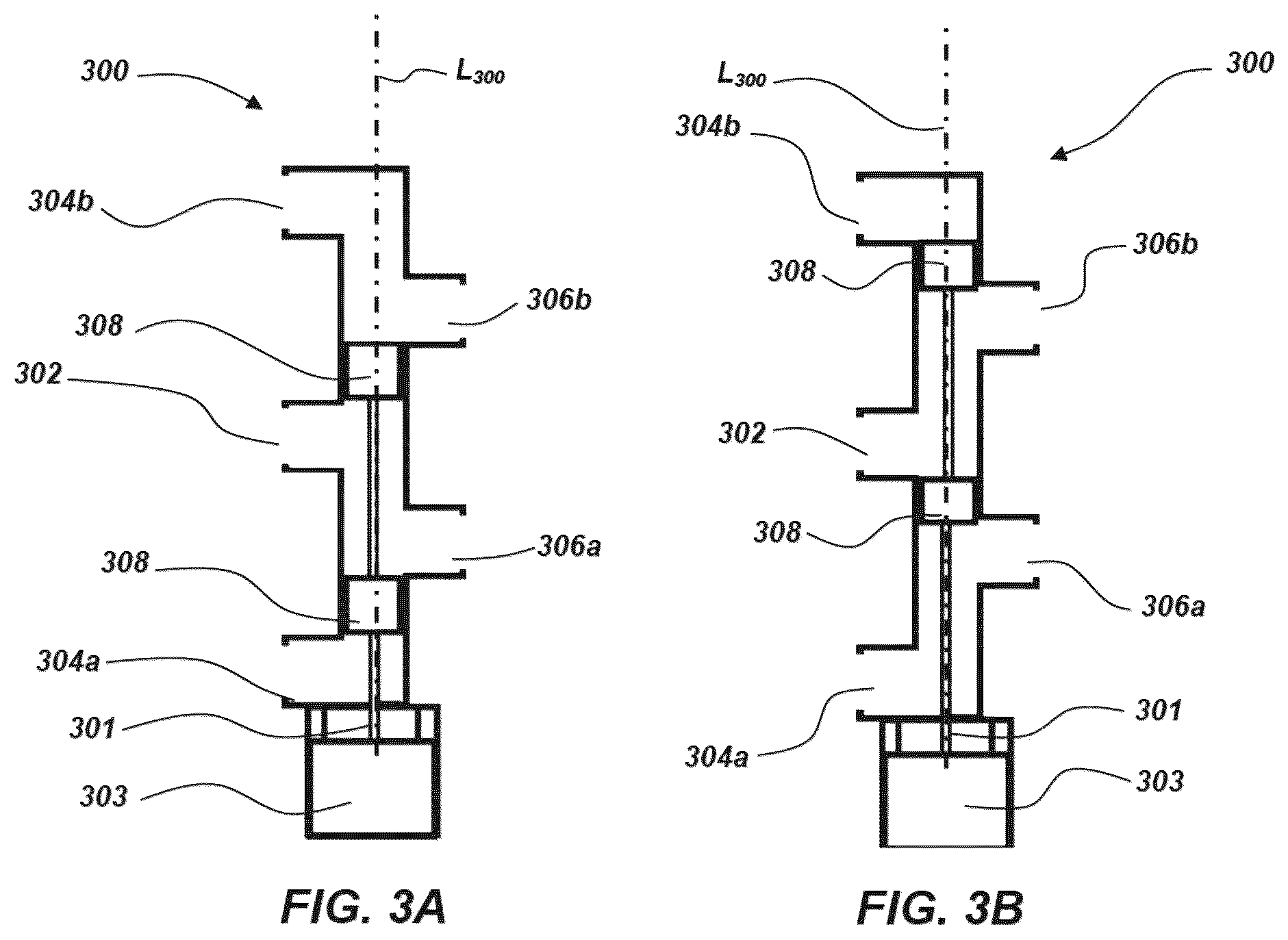 Patent US12092136 Figure 3 – Fluid exchange devices and related controls, systems, and methods